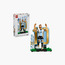 Lego Lionel Messi Football Legend Block Playset-toys-buildingblocks-blocks-image-1