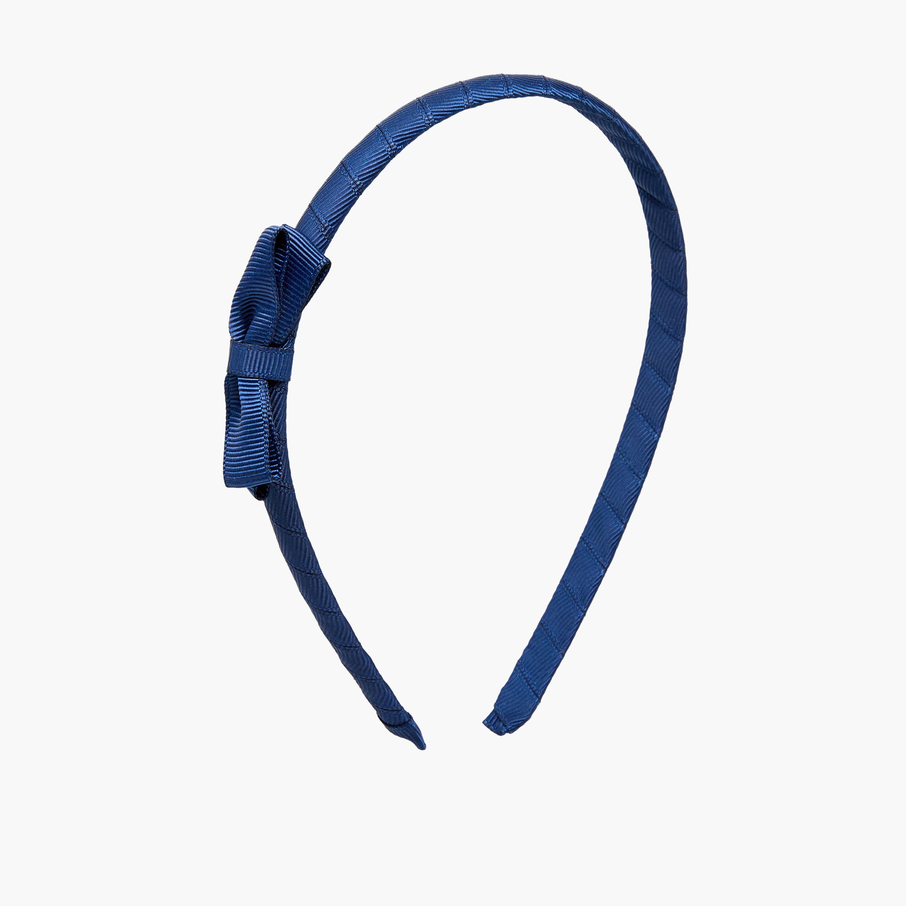 طقم إكسسوارات شعر من 5 قطع مع تفاصيل فيونكة من تشارمز-girls-accessories-hairaccessories-image-2