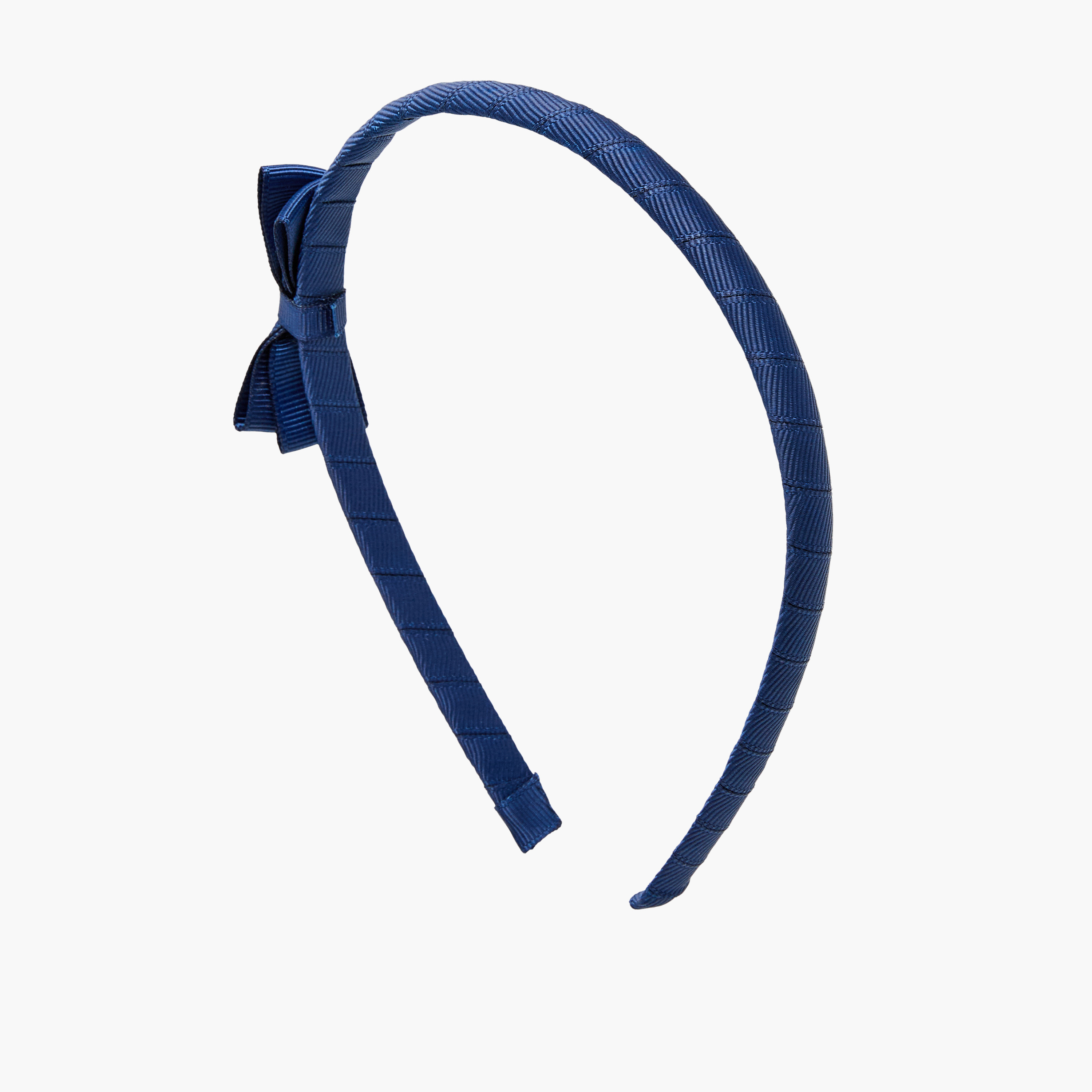 طقم إكسسوارات شعر من 5 قطع مع تفاصيل فيونكة من تشارمز-girls-accessories-hairaccessories-image-3