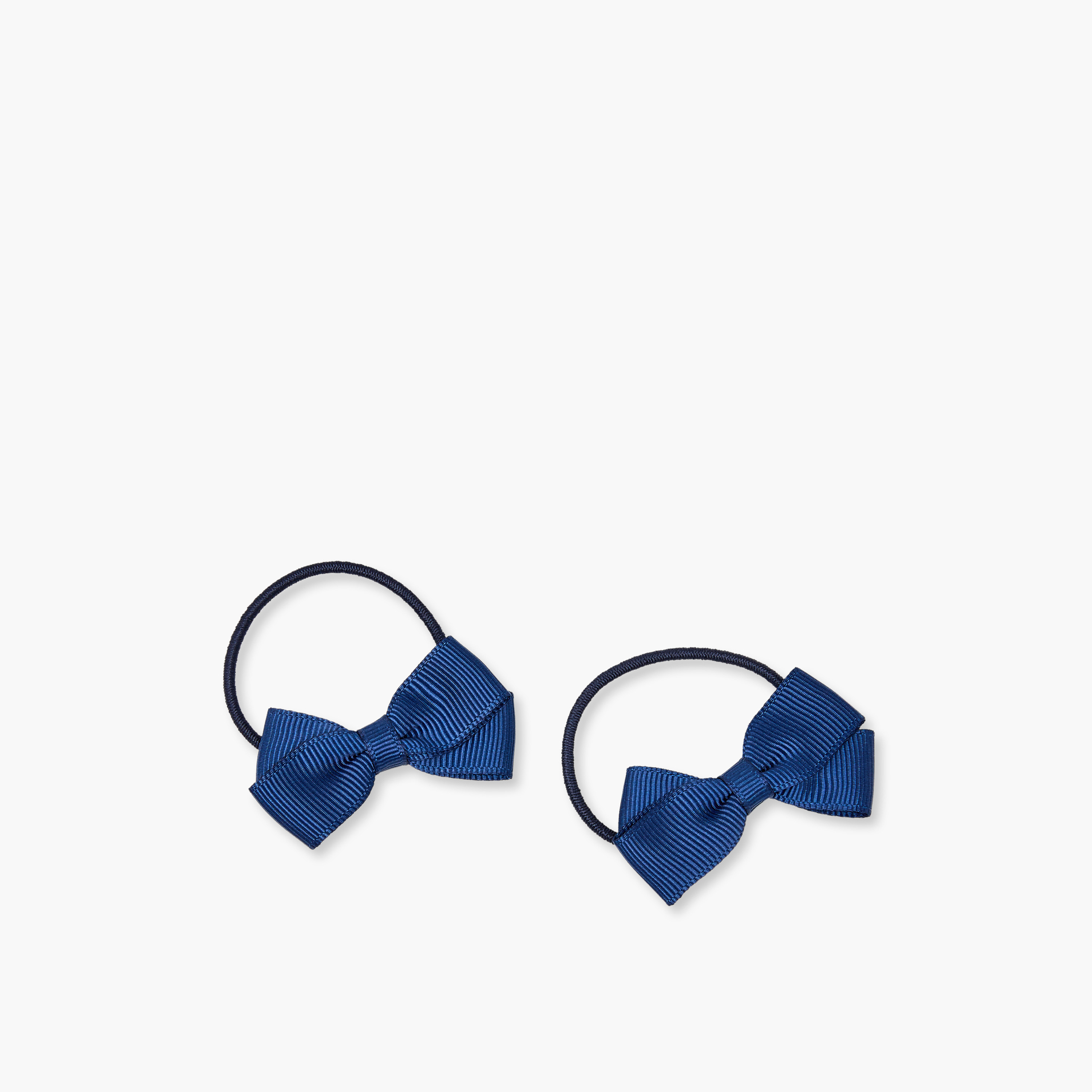 طقم إكسسوارات شعر من 5 قطع مع تفاصيل فيونكة من تشارمز-girls-accessories-hairaccessories-image-7