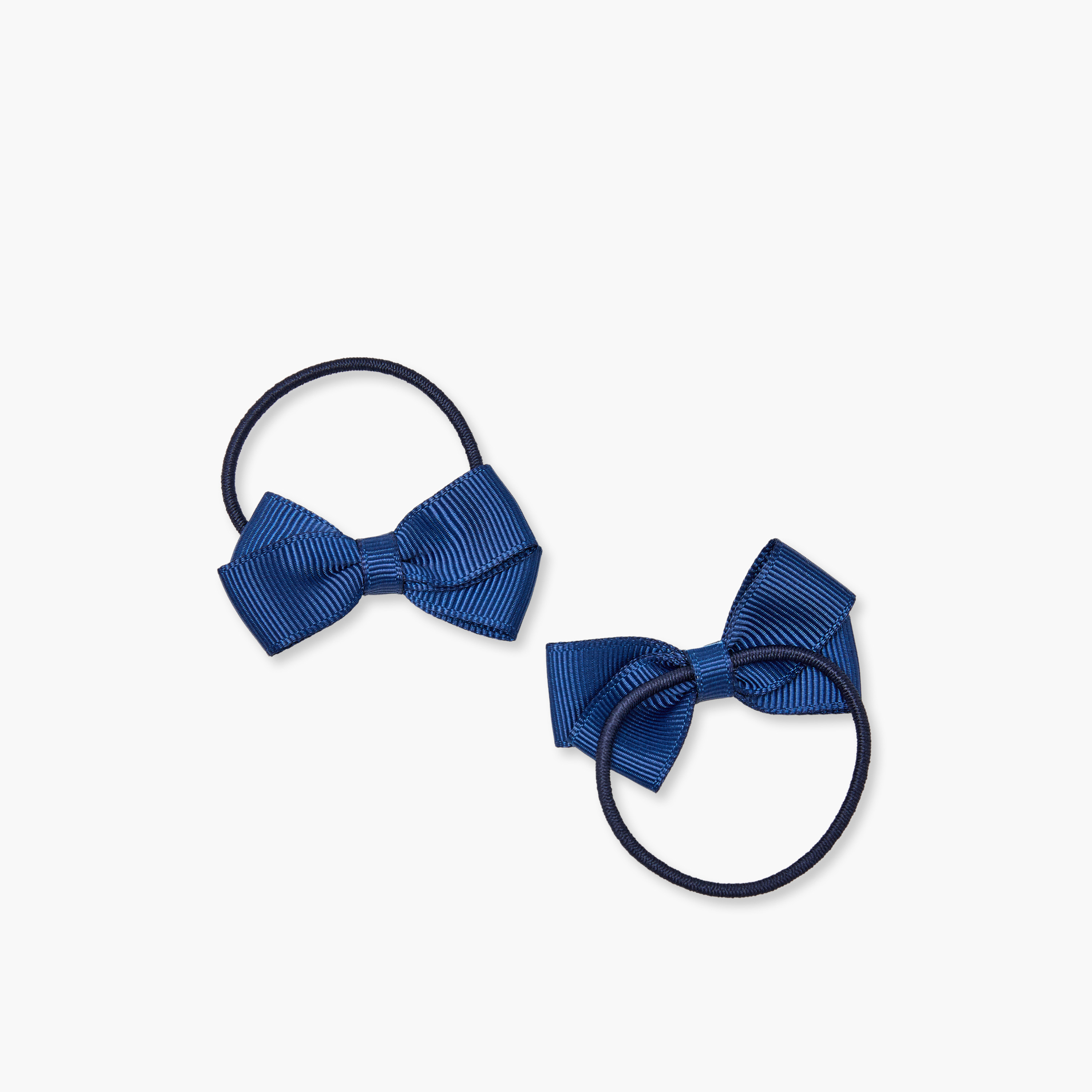 طقم إكسسوارات شعر من 5 قطع مع تفاصيل فيونكة من تشارمز-girls-accessories-hairaccessories-image-8