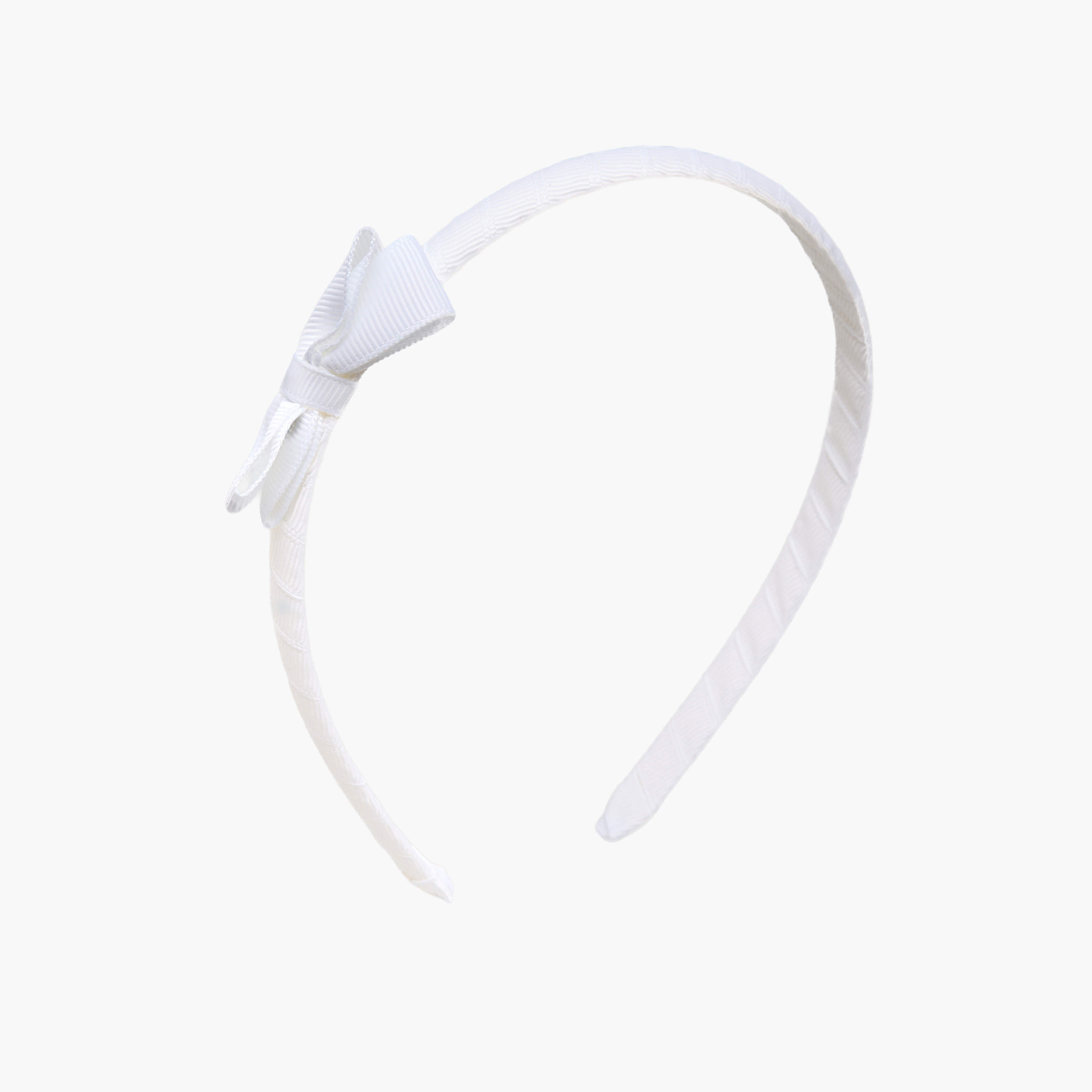 طقم اكسسوارات شعر 5 قطع بفيونكة من تشارمز-girls-accessories-hairaccessories-image-2