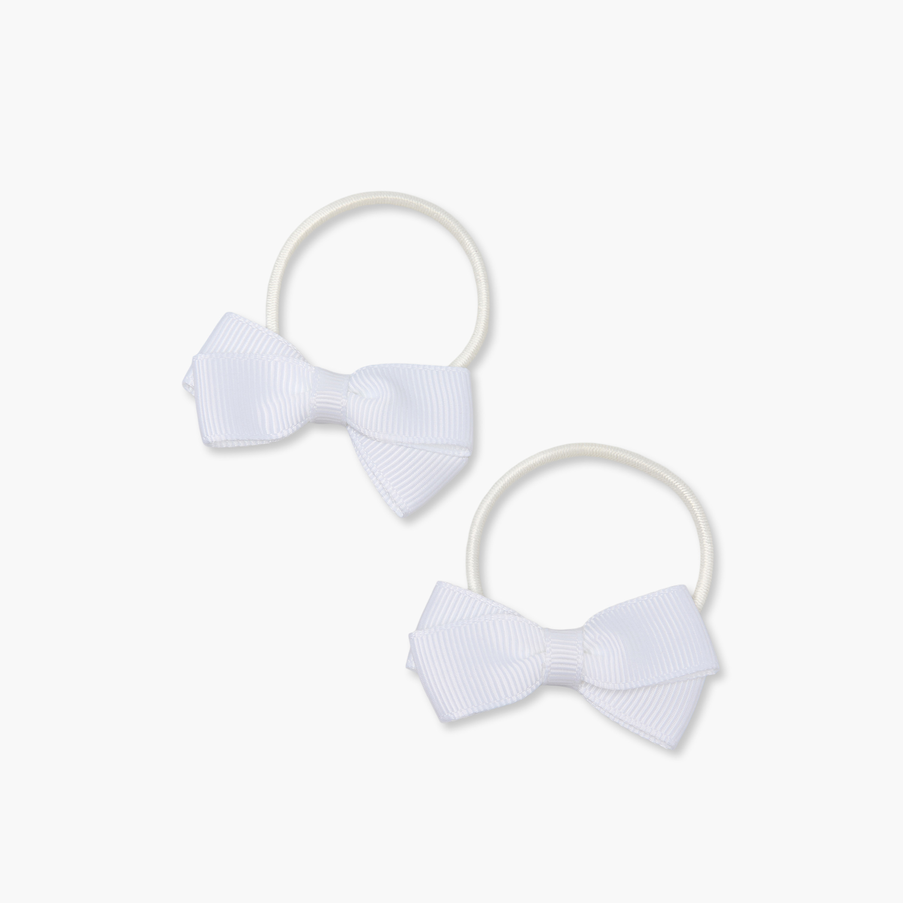 طقم اكسسوارات شعر 5 قطع بفيونكة من تشارمز-girls-accessories-hairaccessories-image-6