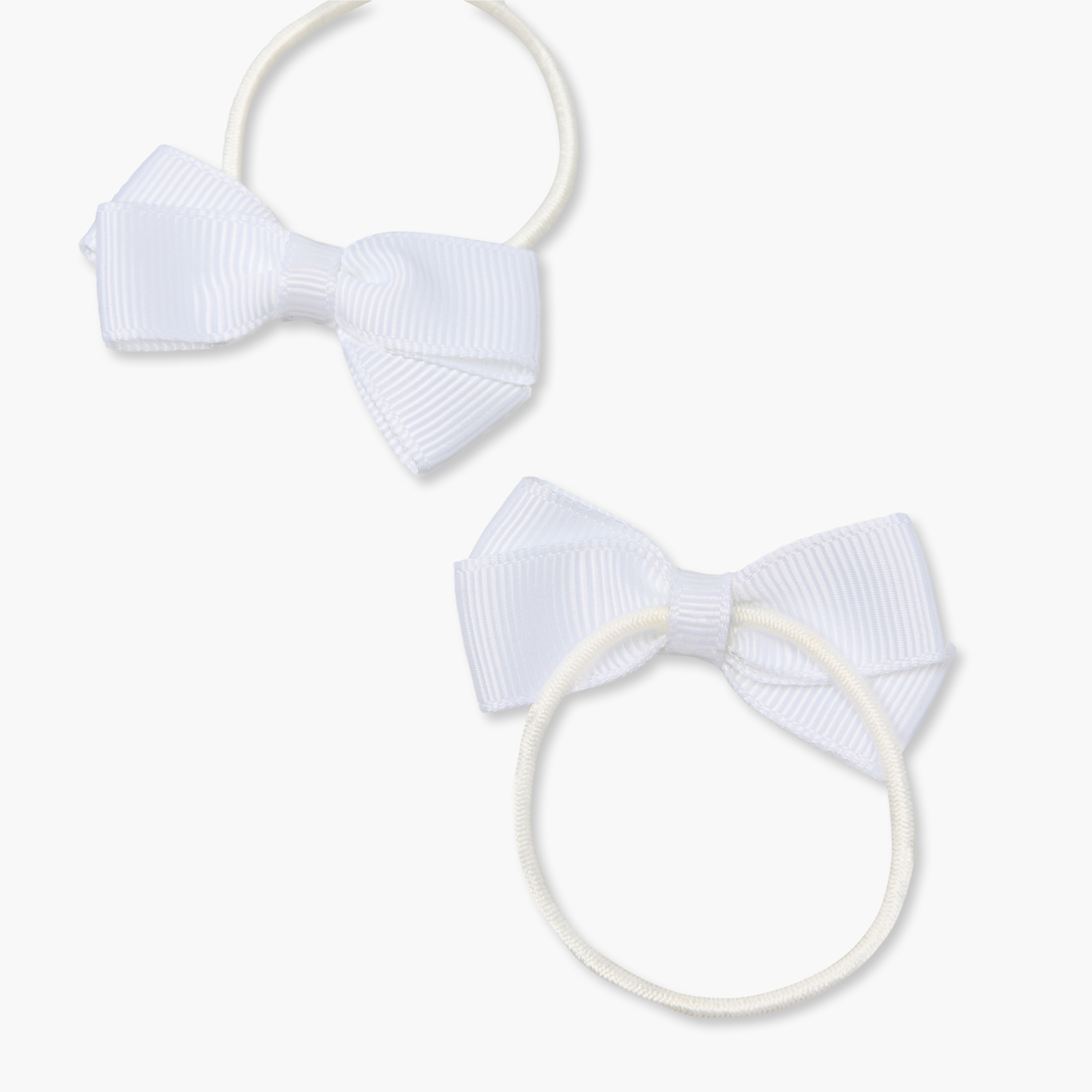 طقم اكسسوارات شعر 5 قطع بفيونكة من تشارمز-girls-accessories-hairaccessories-image-7