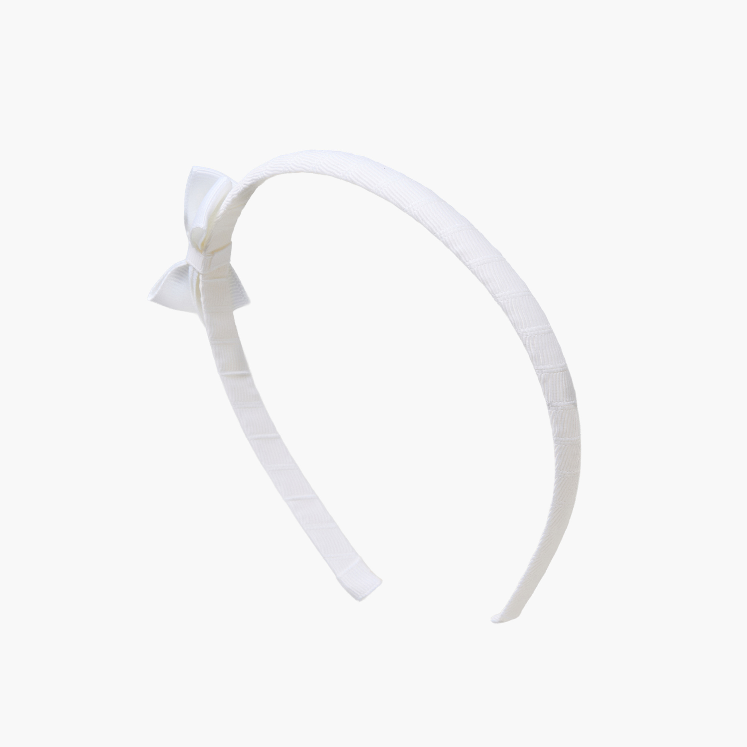 طقم اكسسوارات شعر 5 قطع بفيونكة من تشارمز-girls-accessories-hairaccessories-image-9