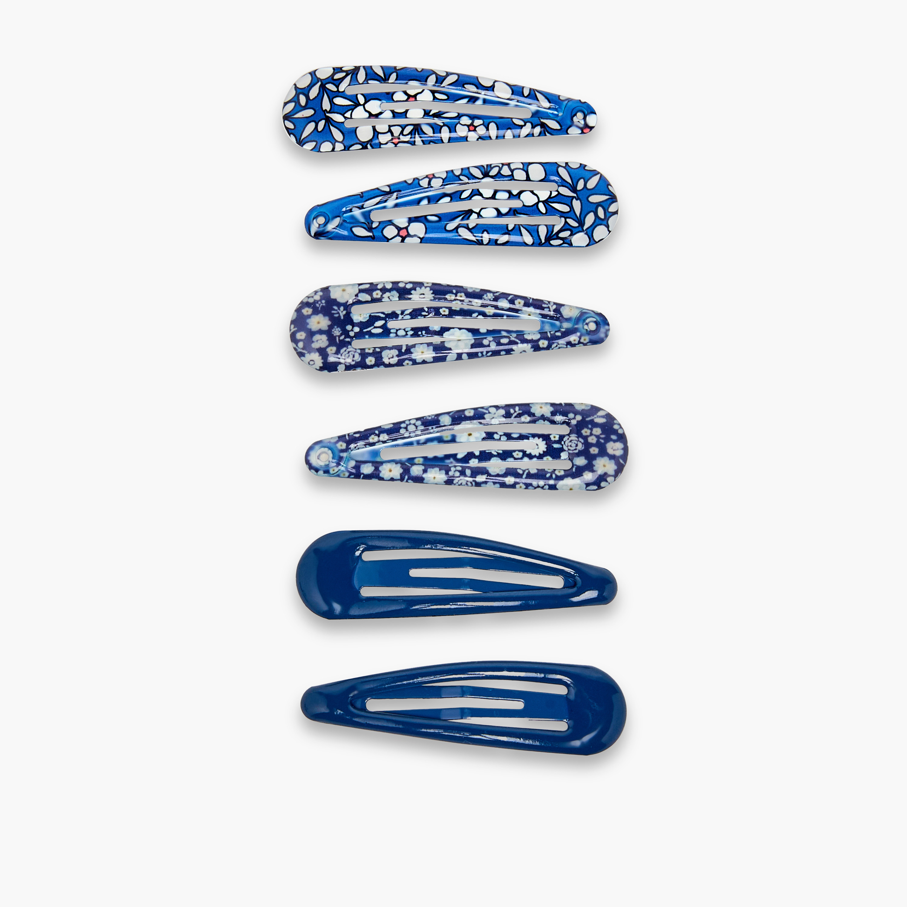 Set of 14 Charmz Hair Accessory Set-girls-accessories-hairaccessories-image-2