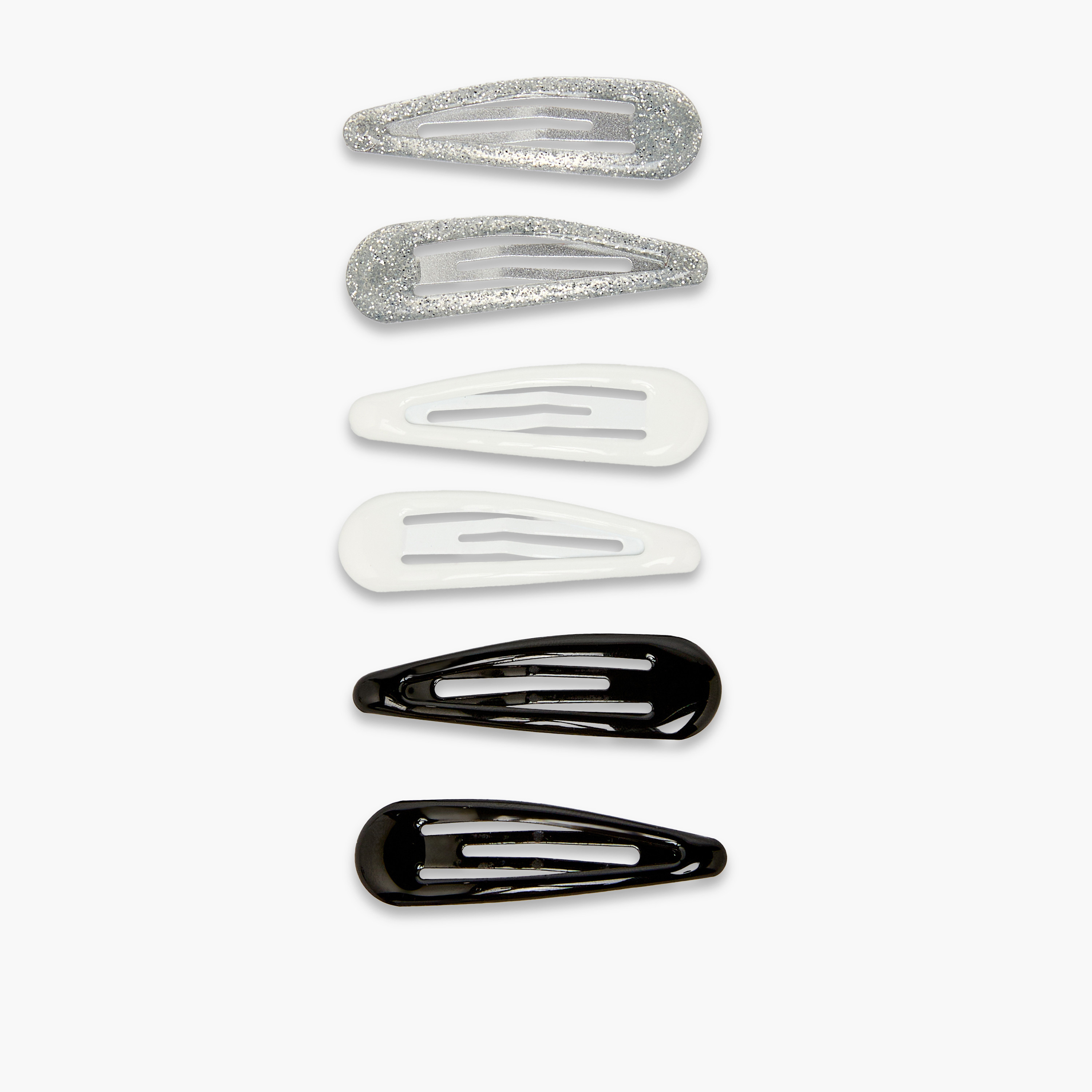 Set of 14 Charmz Hair Accessory Set-girls-accessories-hairaccessories-image-2