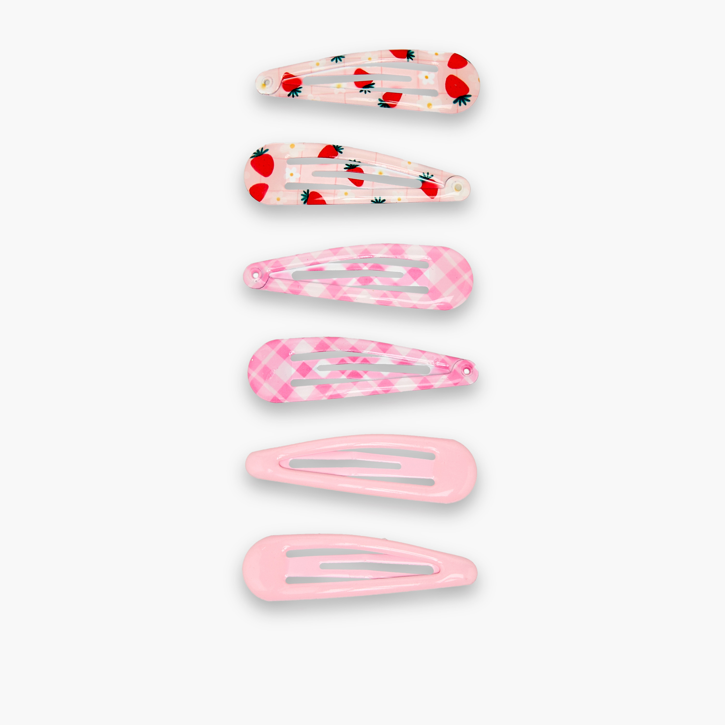 اكسسوارات شعر من تشارمز - طقم 14 قطعة-girls-accessories-hairaccessories-image-2