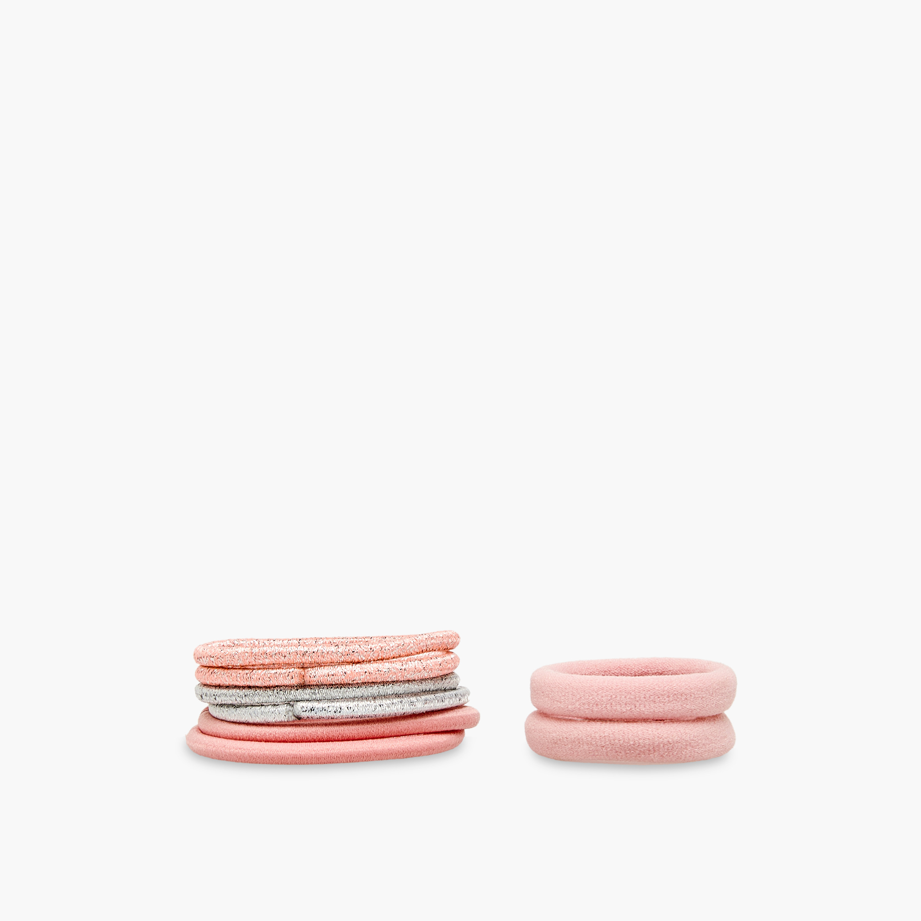 اكسسوارات شعر من تشارمز - طقم 14 قطعة-girls-accessories-hairaccessories-image-5