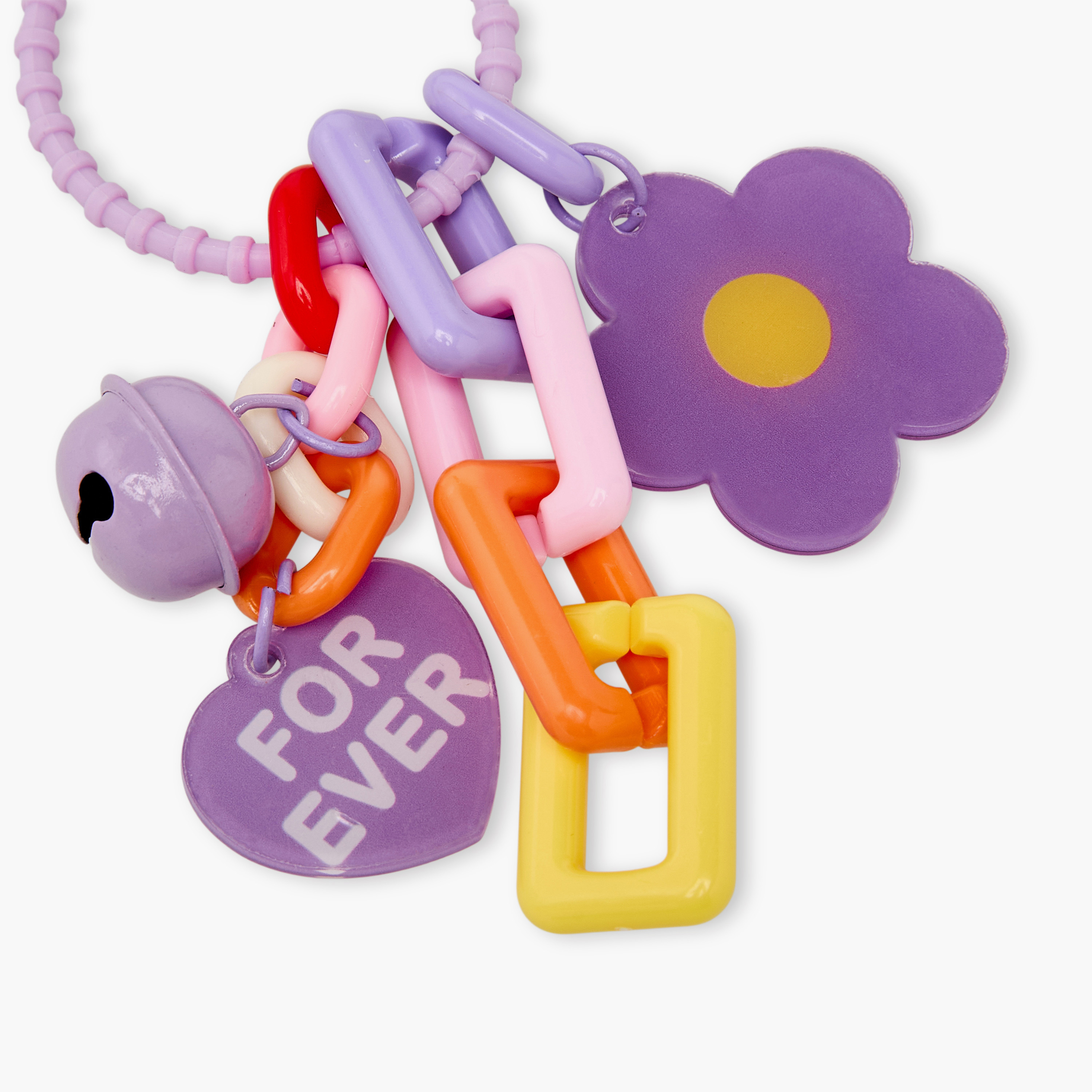 سلسلة مفاتيح تشارمز بإبزيم لوبستر للإغلاق-girls-accessories-keyringsandbagcharms-image-3