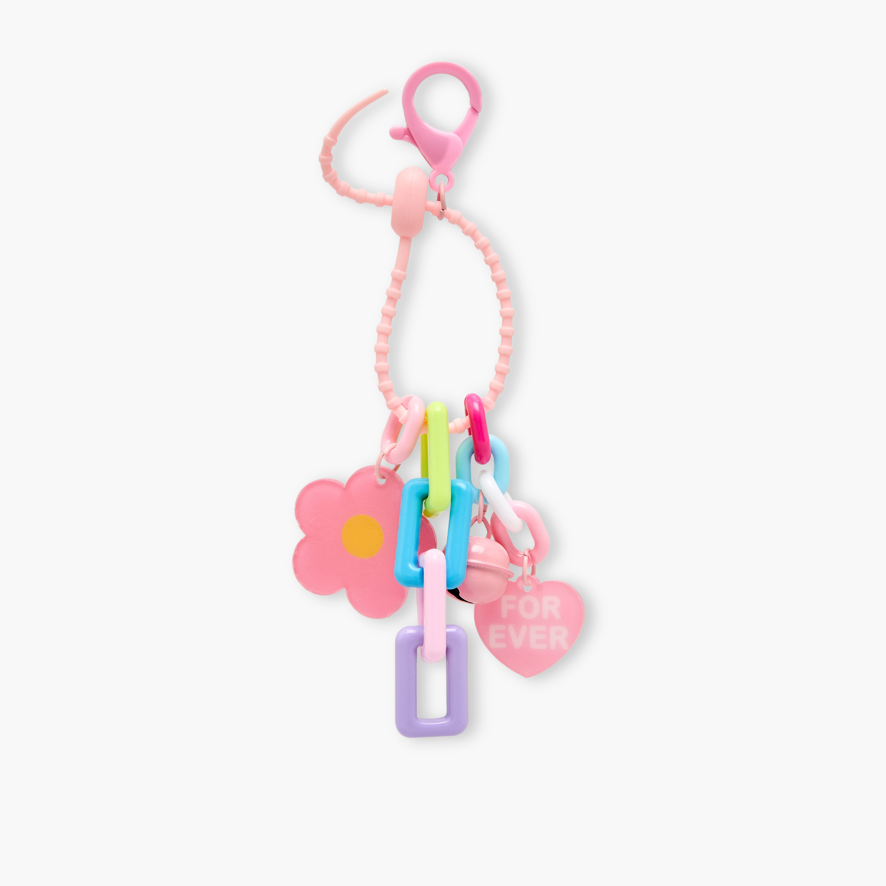 Charmz Keychain with Lobster Clasp-girls-accessories-keyringsandbagcharms-image-1