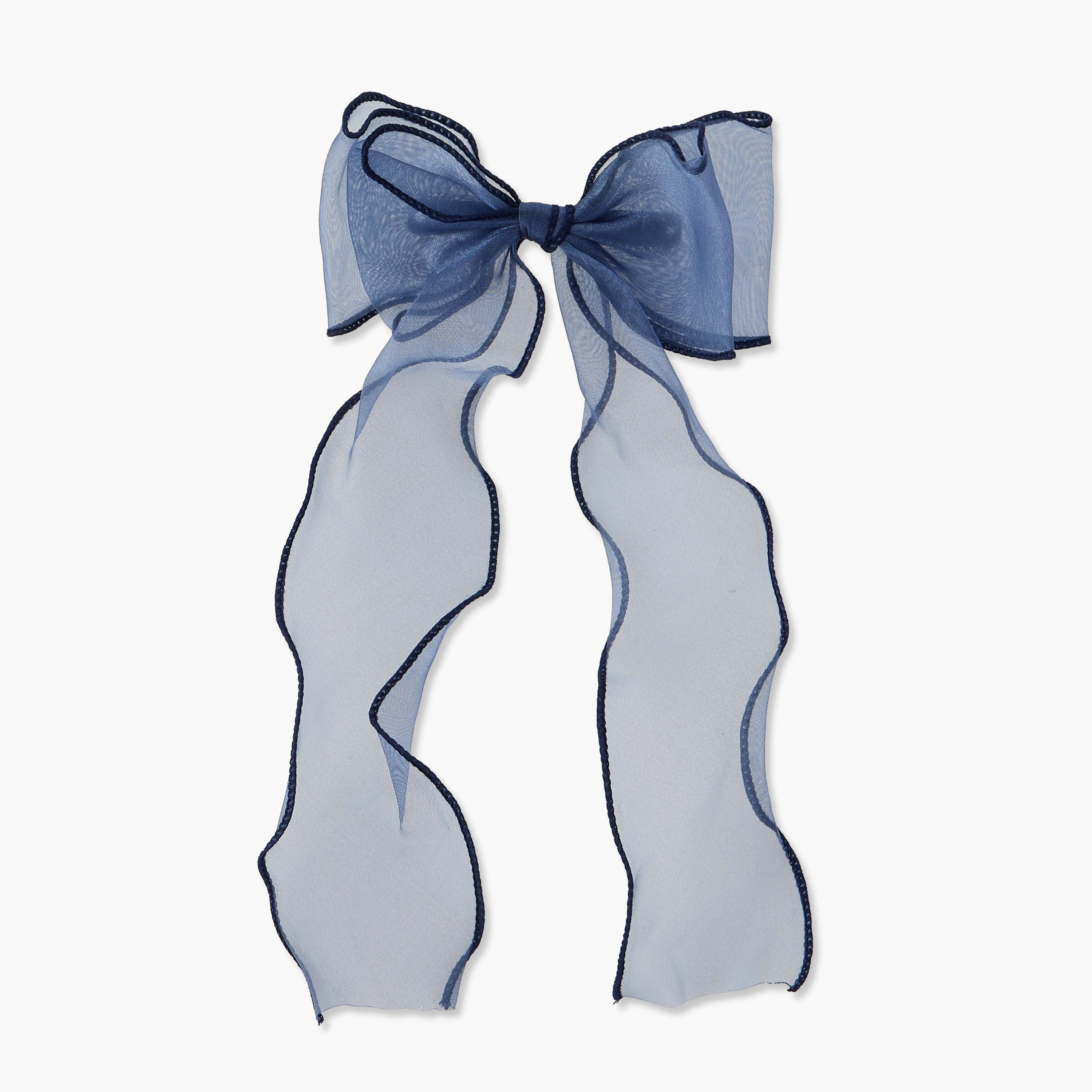 Set of 3 Charmz Hair Clip with Bow Accent-baby-girls-accessories-hairaccessories-image-2