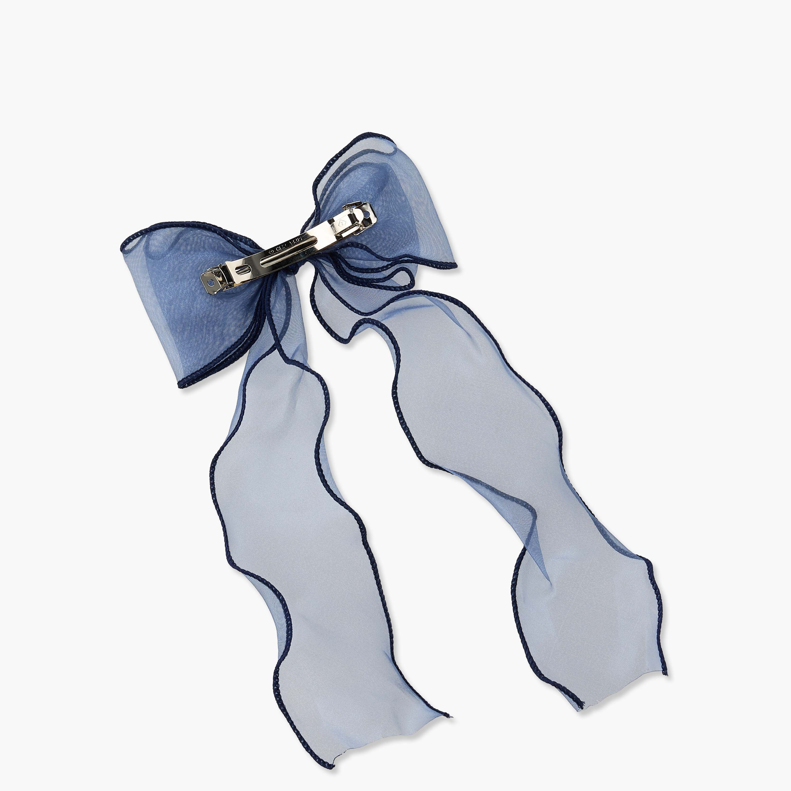 Set of 3 Charmz Hair Clip with Bow Accent-baby-girls-accessories-hairaccessories-image-3
