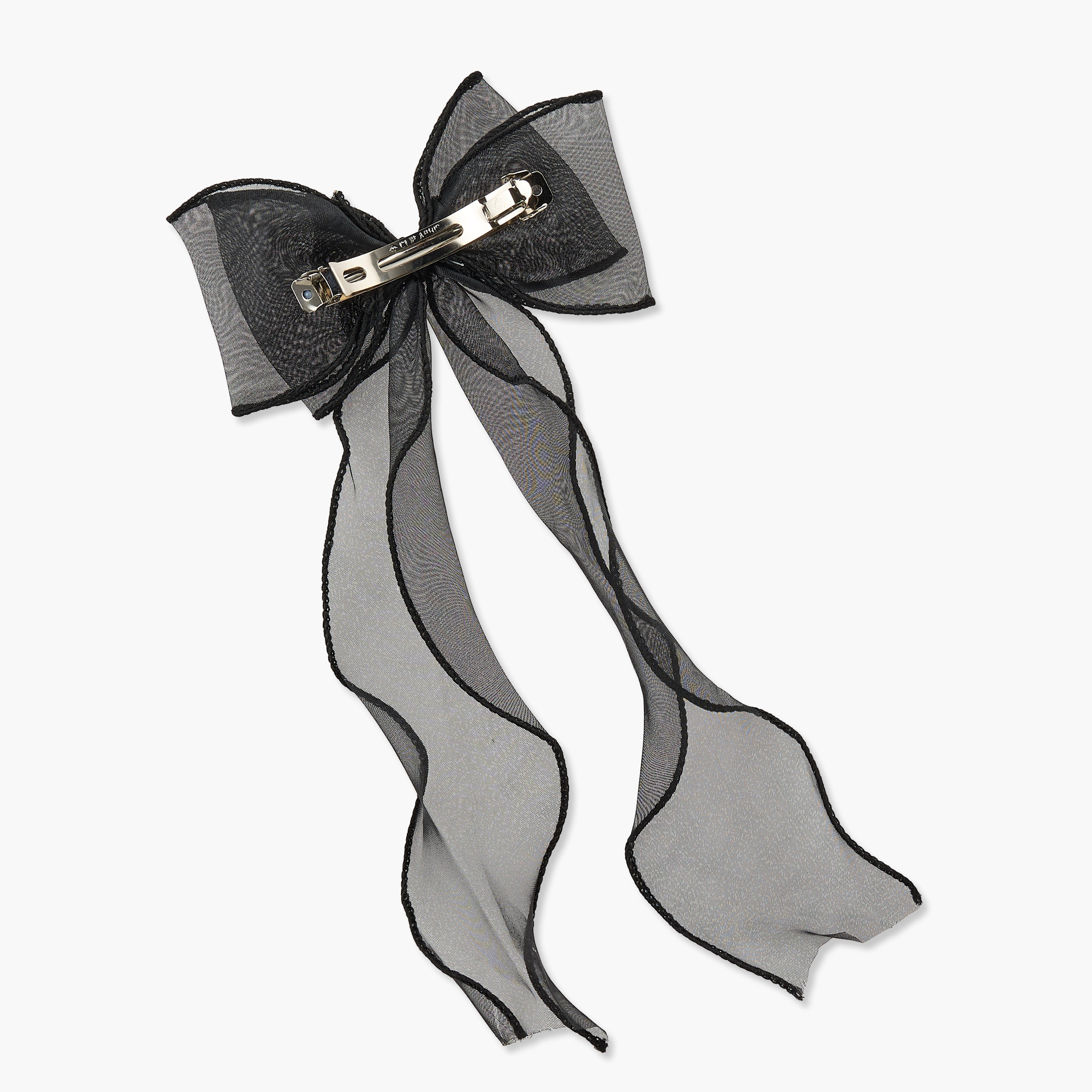 Set of 3 Charmz Hair Clip with Bow Accent-baby-girls-accessories-hairaccessories-image-3