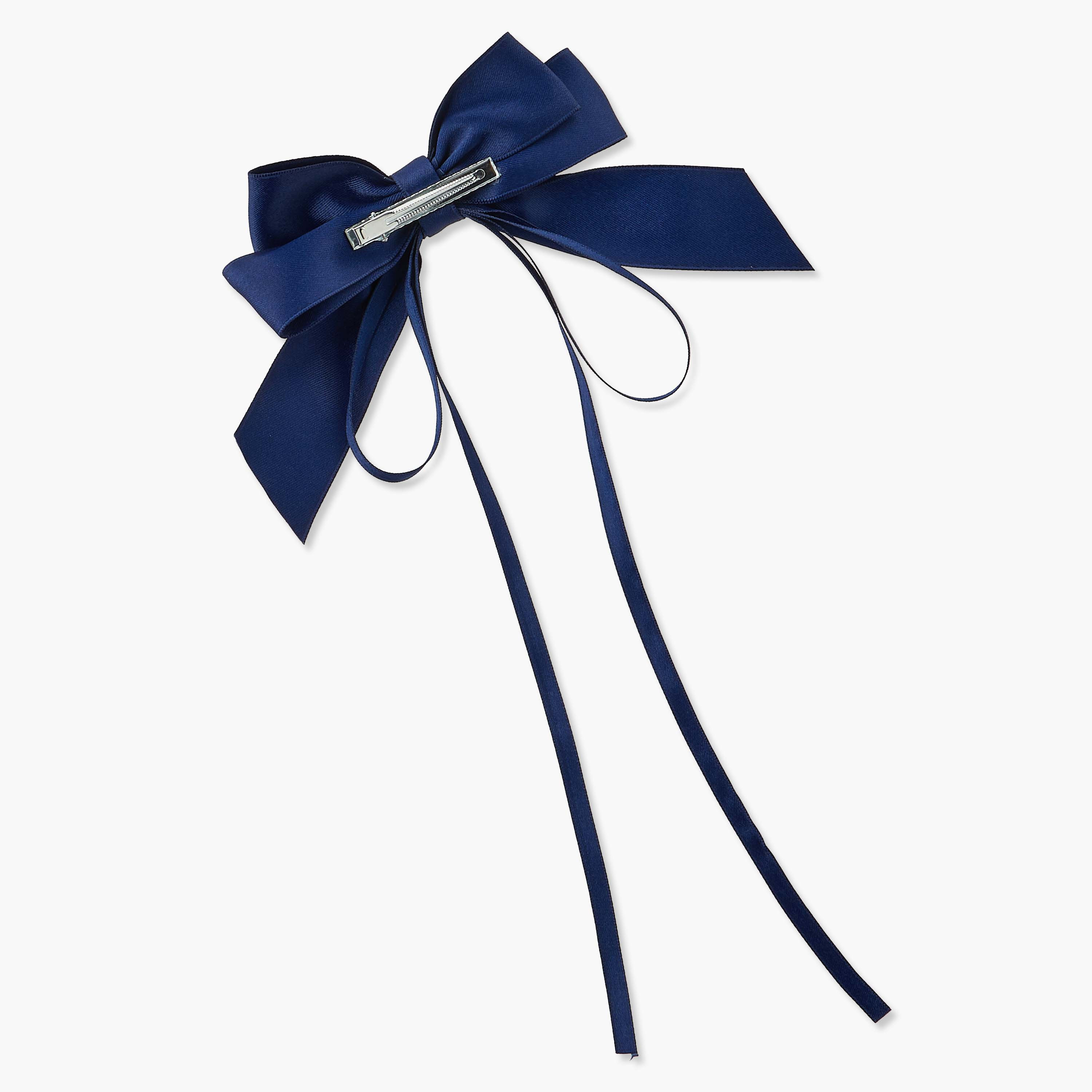 مجموعة مشابك شعر بفيونكة 3 قطع من تشارمز-baby-girls-accessories-hairaccessories-image-6