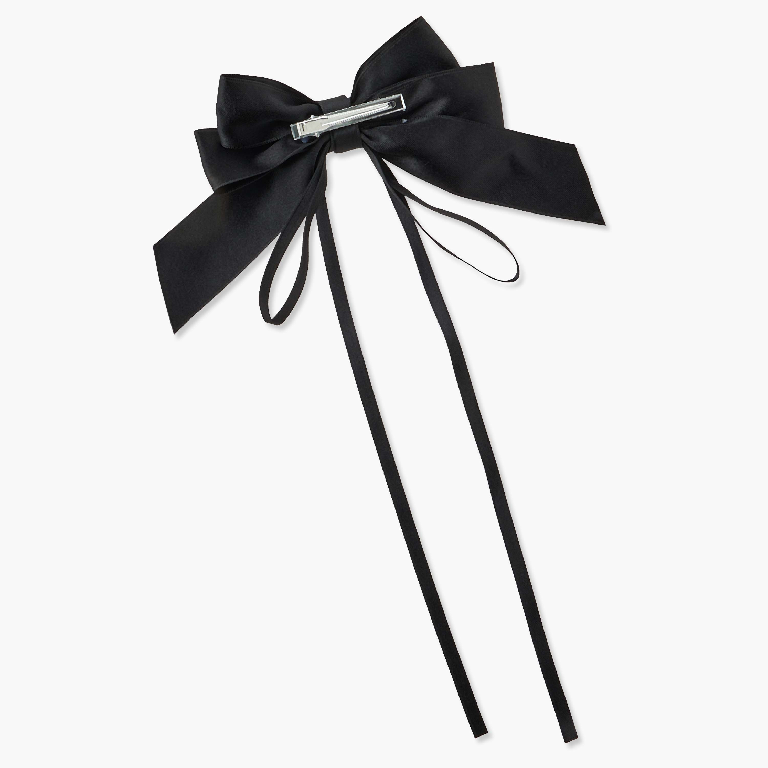 مجموعة مشابك شعر بفيونكة 3 قطع من تشارمز-baby-girls-accessories-hairaccessories-image-7