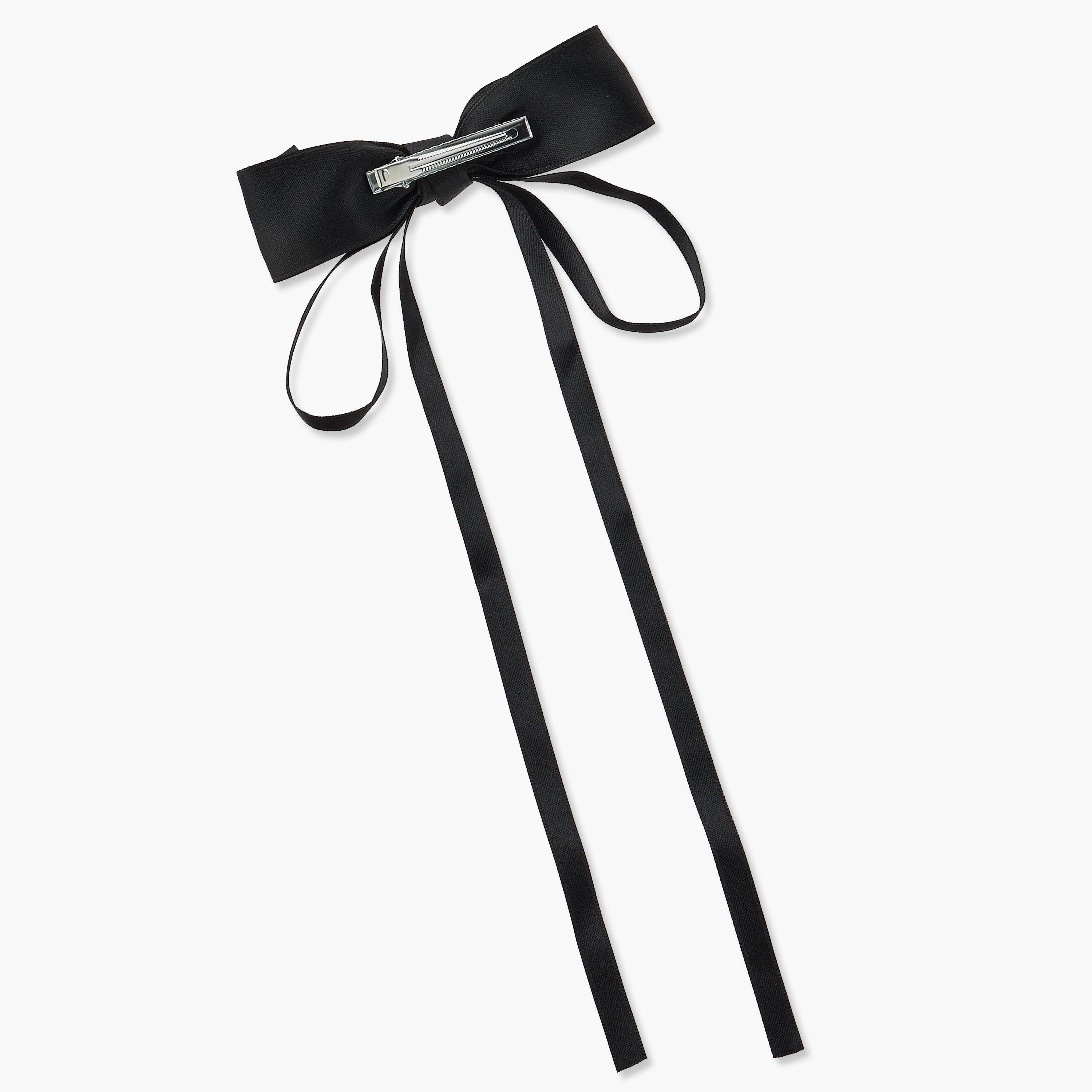 Pack of 3 Charmz Bow Hair Clip-baby-girls-accessories-hairaccessories-image-7