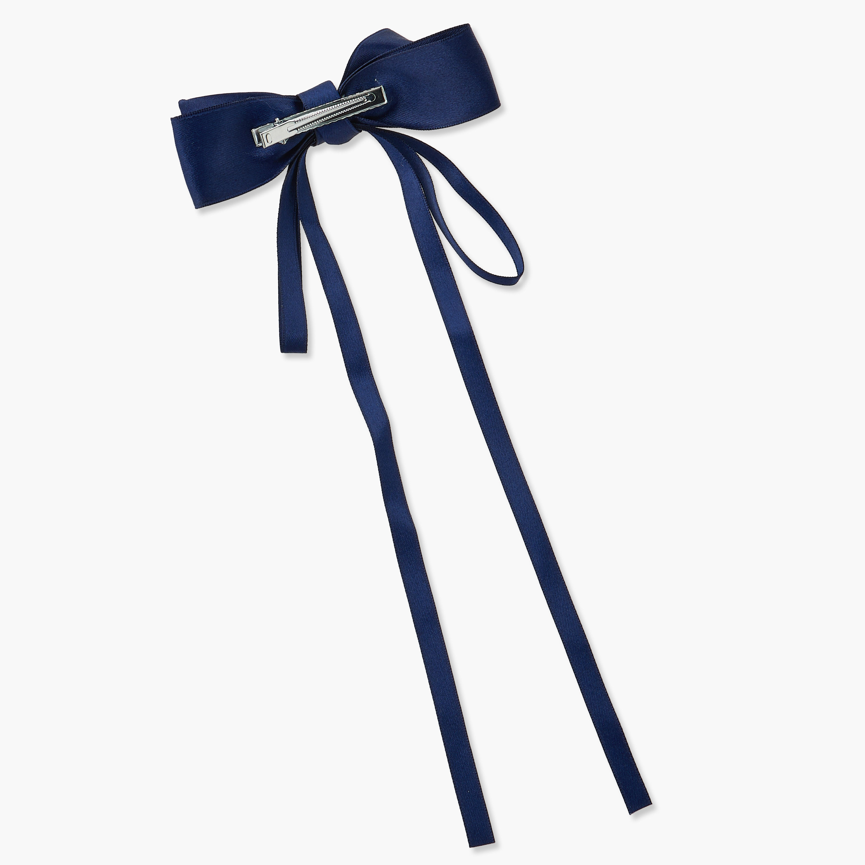 Pack of 3 Charmz Bow Hair Clip-baby-girls-accessories-hairaccessories-image-8