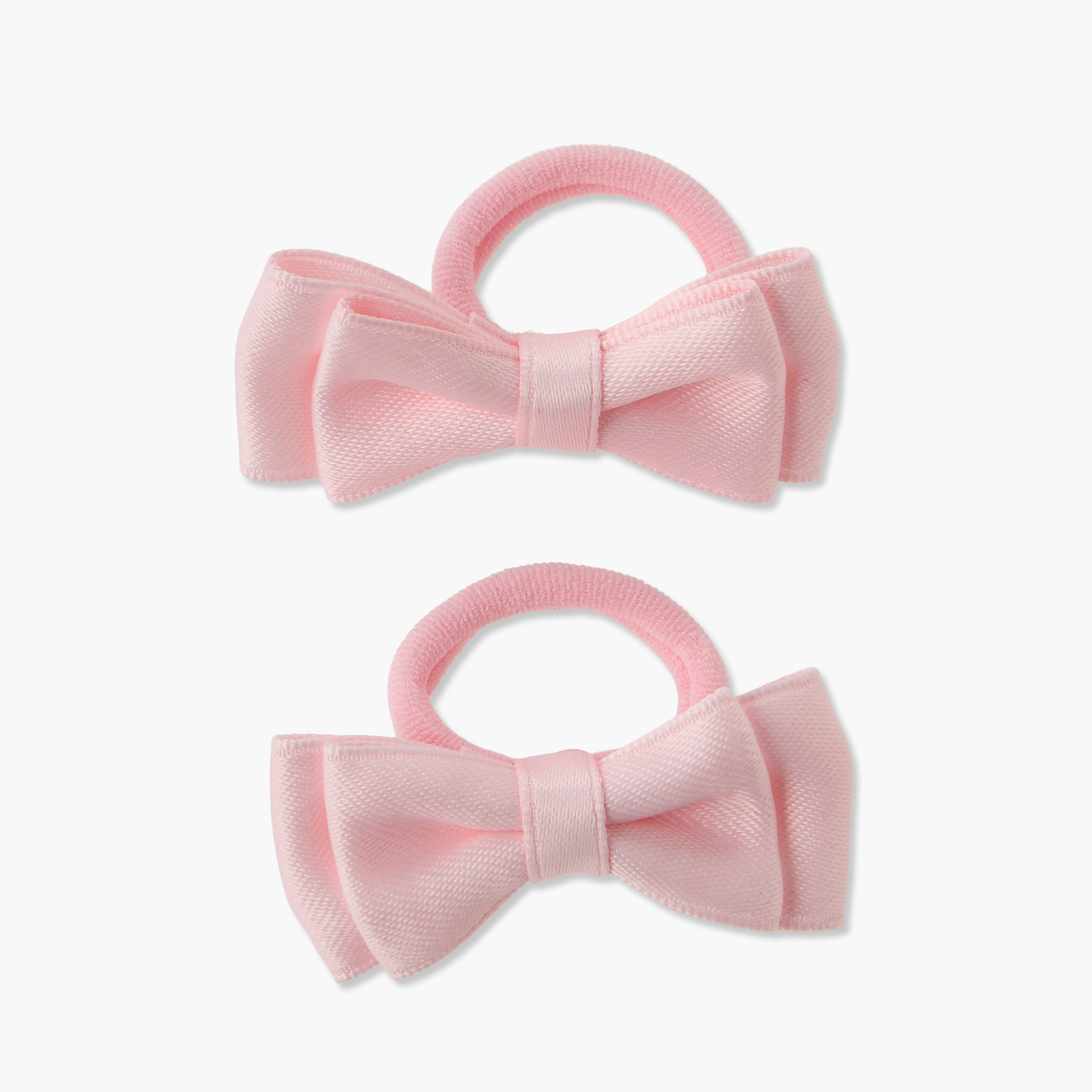 ربطات ومشابك شعر من تشارمز - طقم 12 قطعة-baby-girls-accessories-hairaccessories-image-2