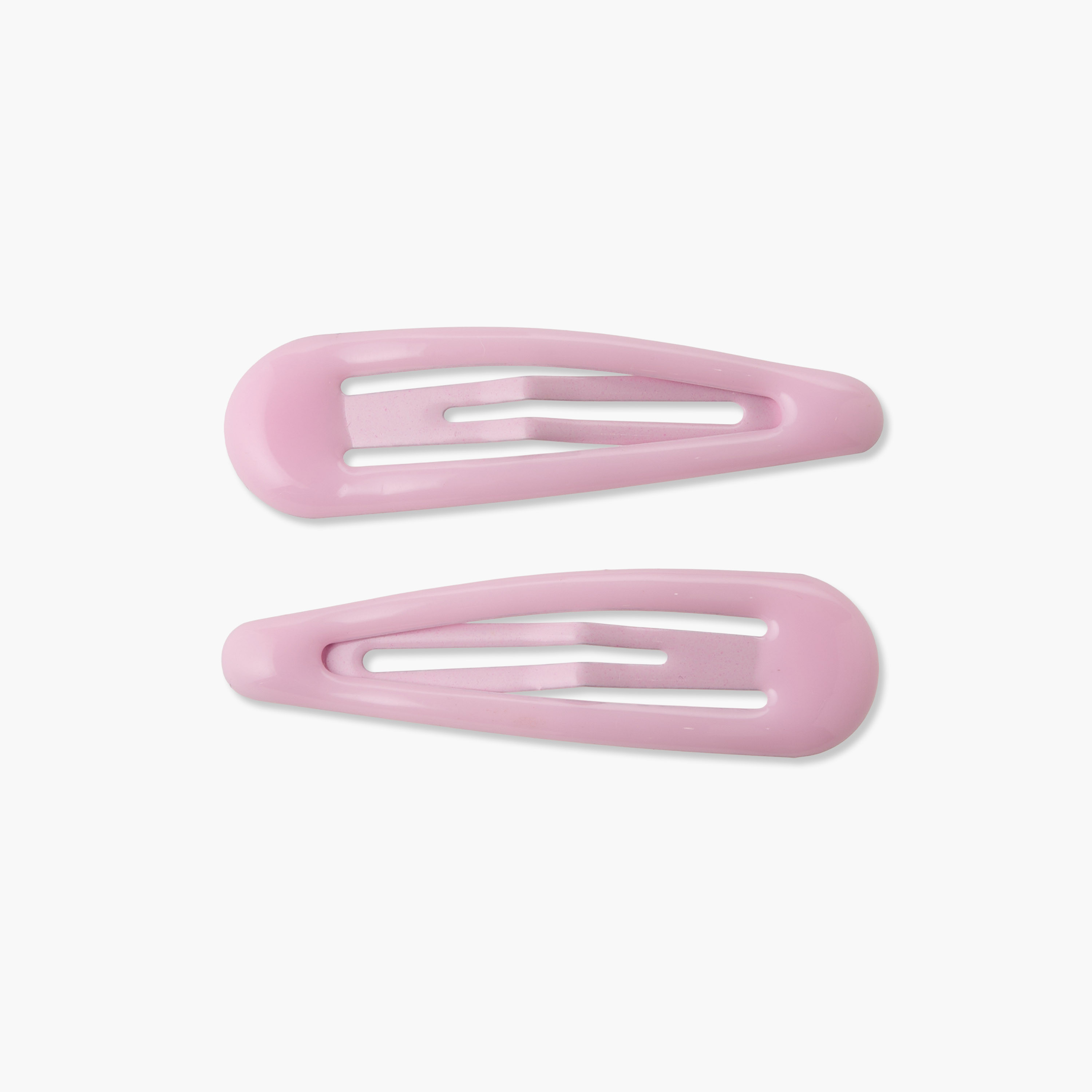 ربطات ومشابك شعر من تشارمز - طقم 12 قطعة-baby-girls-accessories-hairaccessories-image-3