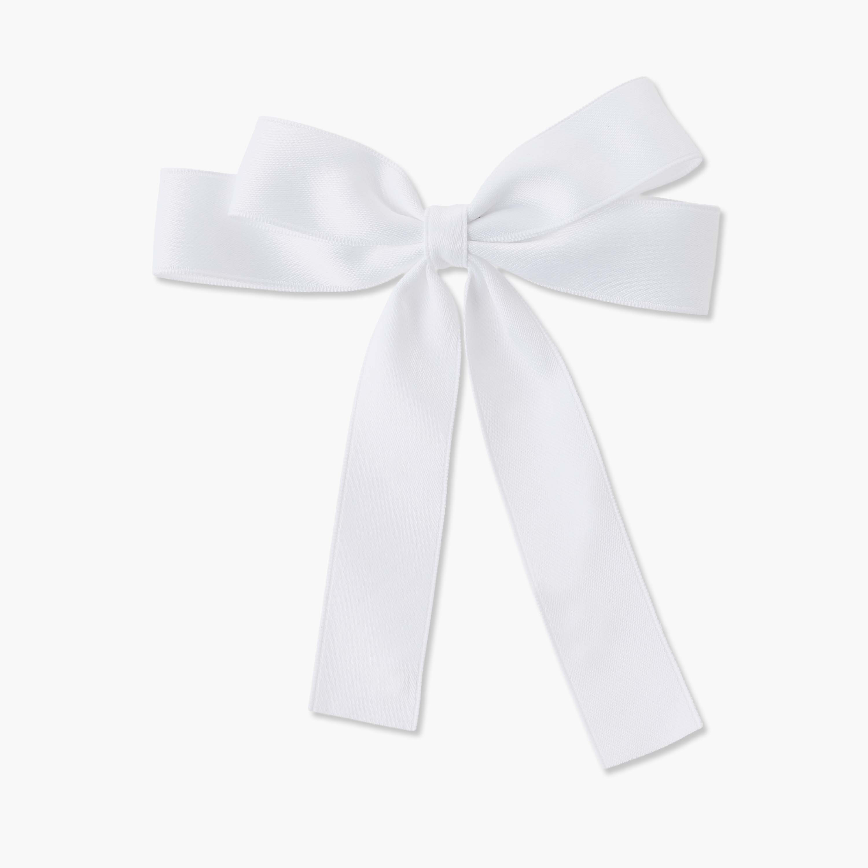 مجموعة مشابك شعر بفيونكة 3 قطع من تشارمز-baby-girls-accessories-hairaccessories-image-3