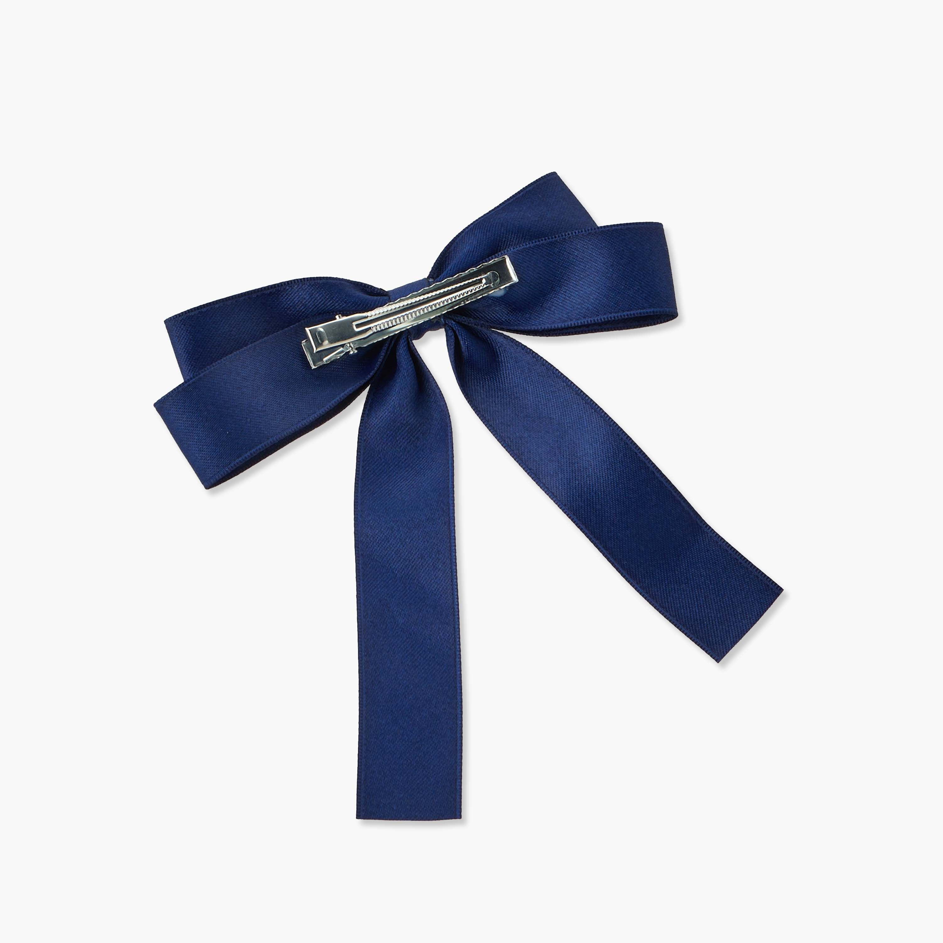 مجموعة مشابك شعر بفيونكة 3 قطع من تشارمز-baby-girls-accessories-hairaccessories-image-6