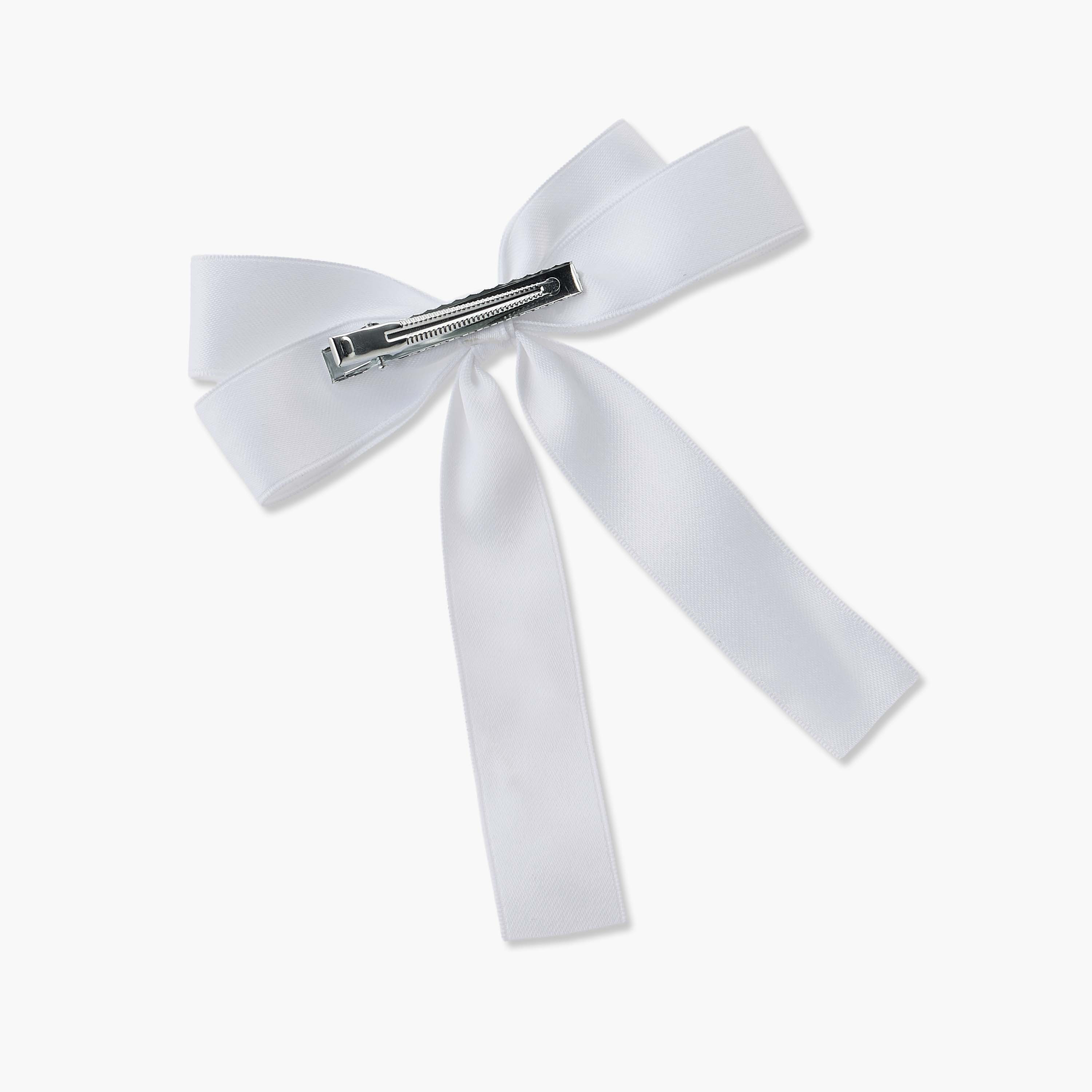مجموعة مشابك شعر بفيونكة 3 قطع من تشارمز-baby-girls-accessories-hairaccessories-image-7