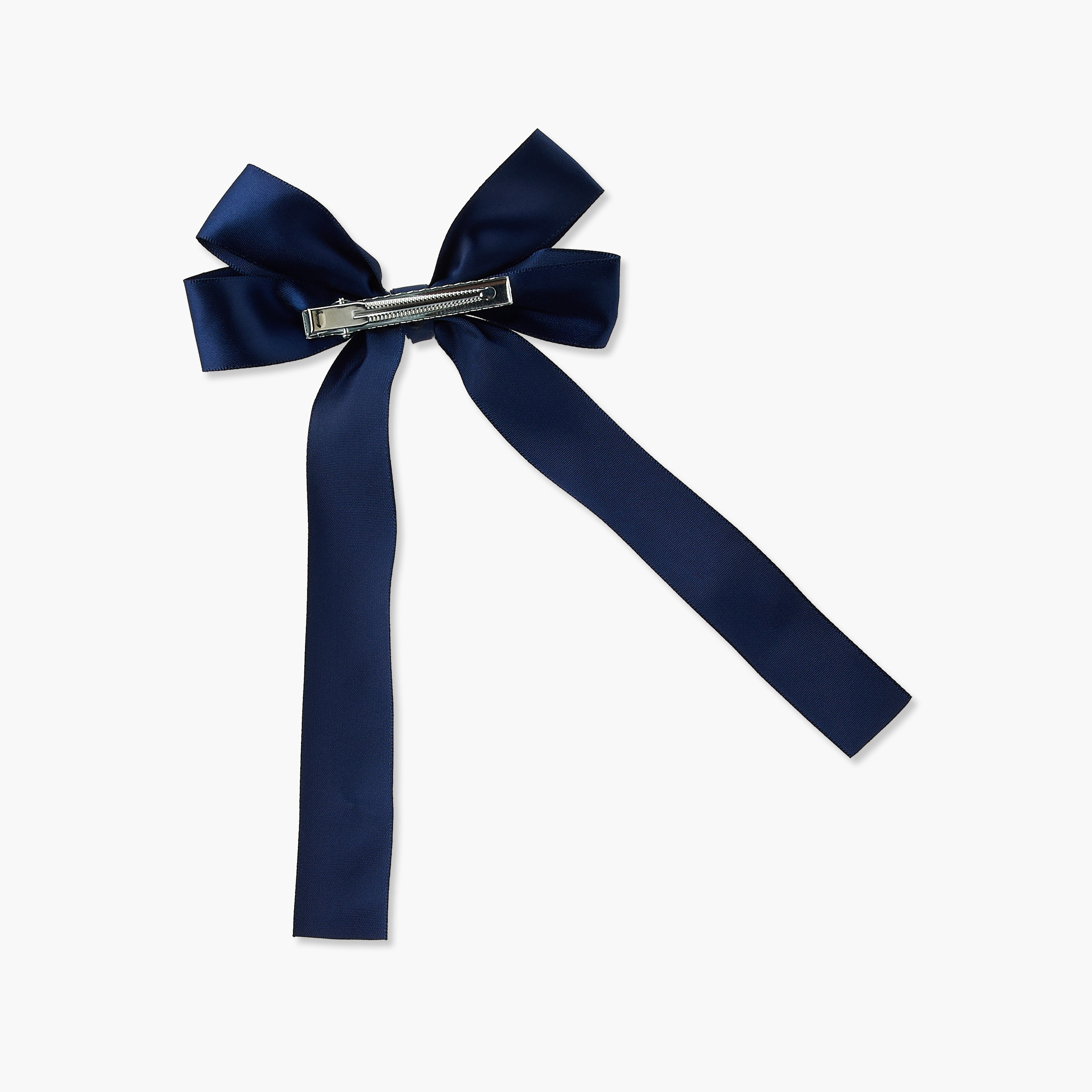 طقم مشابك شعر بفيونكة دانتيل قطعتين من تشارمز-baby-girls-accessories-hairaccessories-image-5