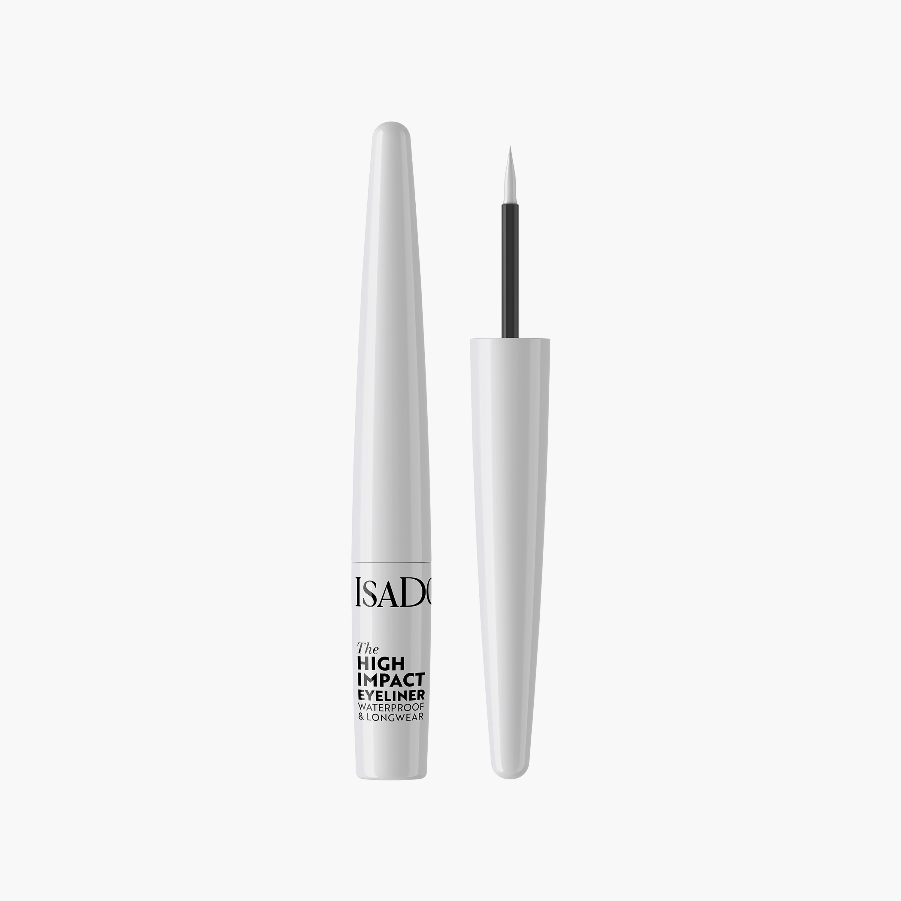 Isadora The High Impact Eyeliner 1.7ml-beautyandpersonalcare-makeup-eyes-eyeliners-image-4