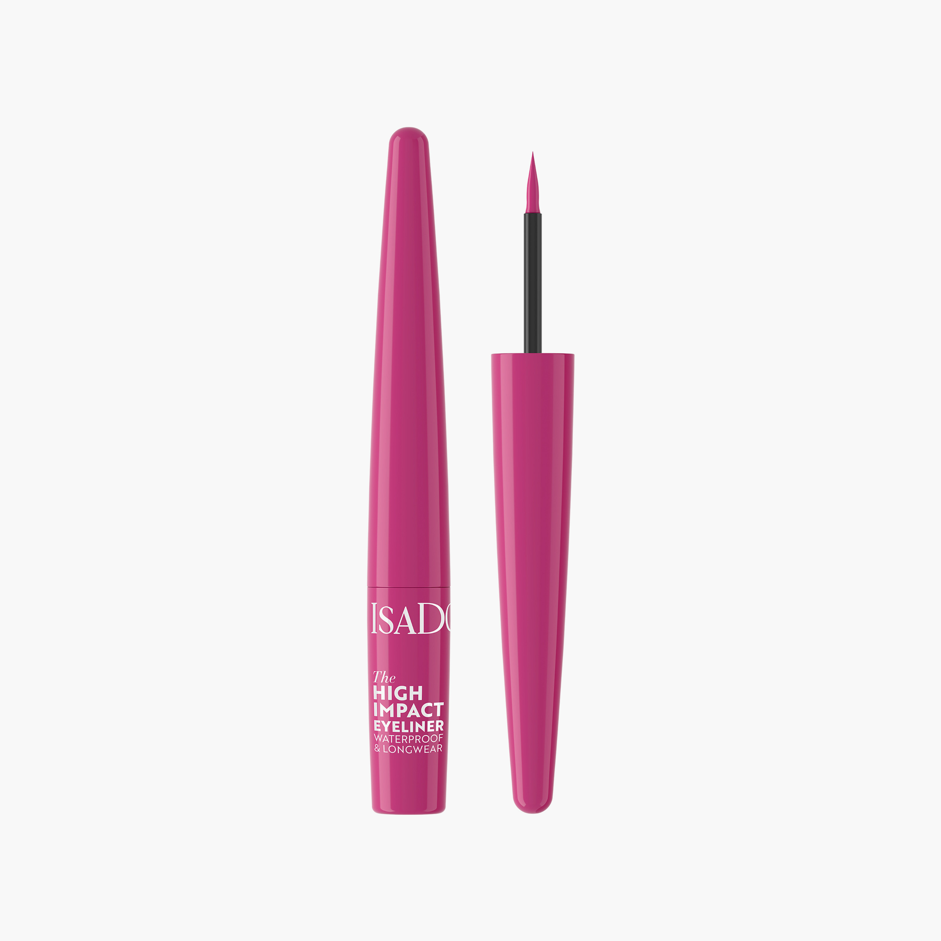 محدد العيون عالي التأثير من إيزادورا، 1.7 مل-beautyandpersonalcare-makeup-eyes-eyeliners-image-1
