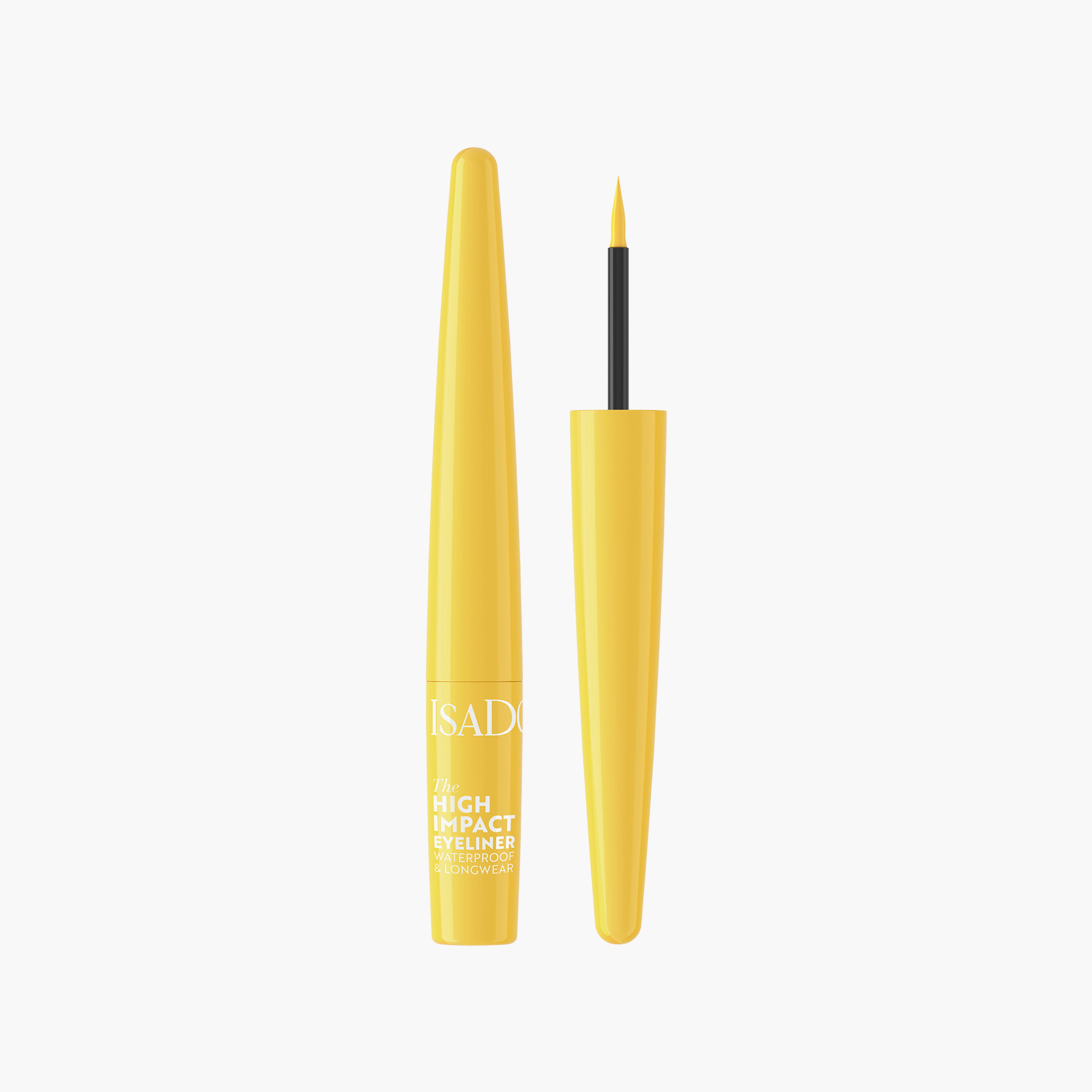 محدد العيون عالي التأثير من إيزادورا، 1.7 مل-beautyandpersonalcare-makeup-eyes-eyeliners-image-1