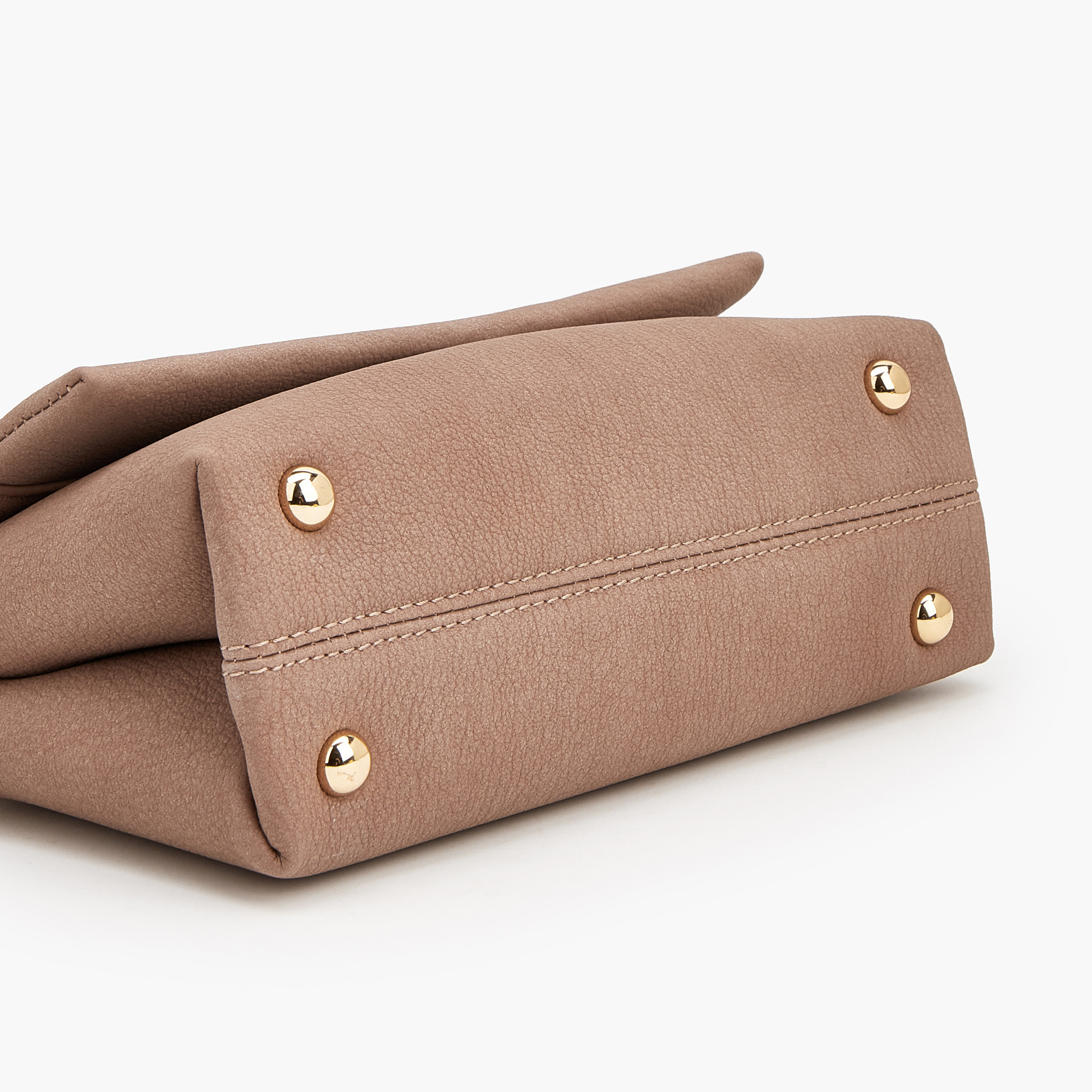 Le Confort Textured Crossbody Bag with Detachable Strap-women-bagsandwallets-handbags-image-6
