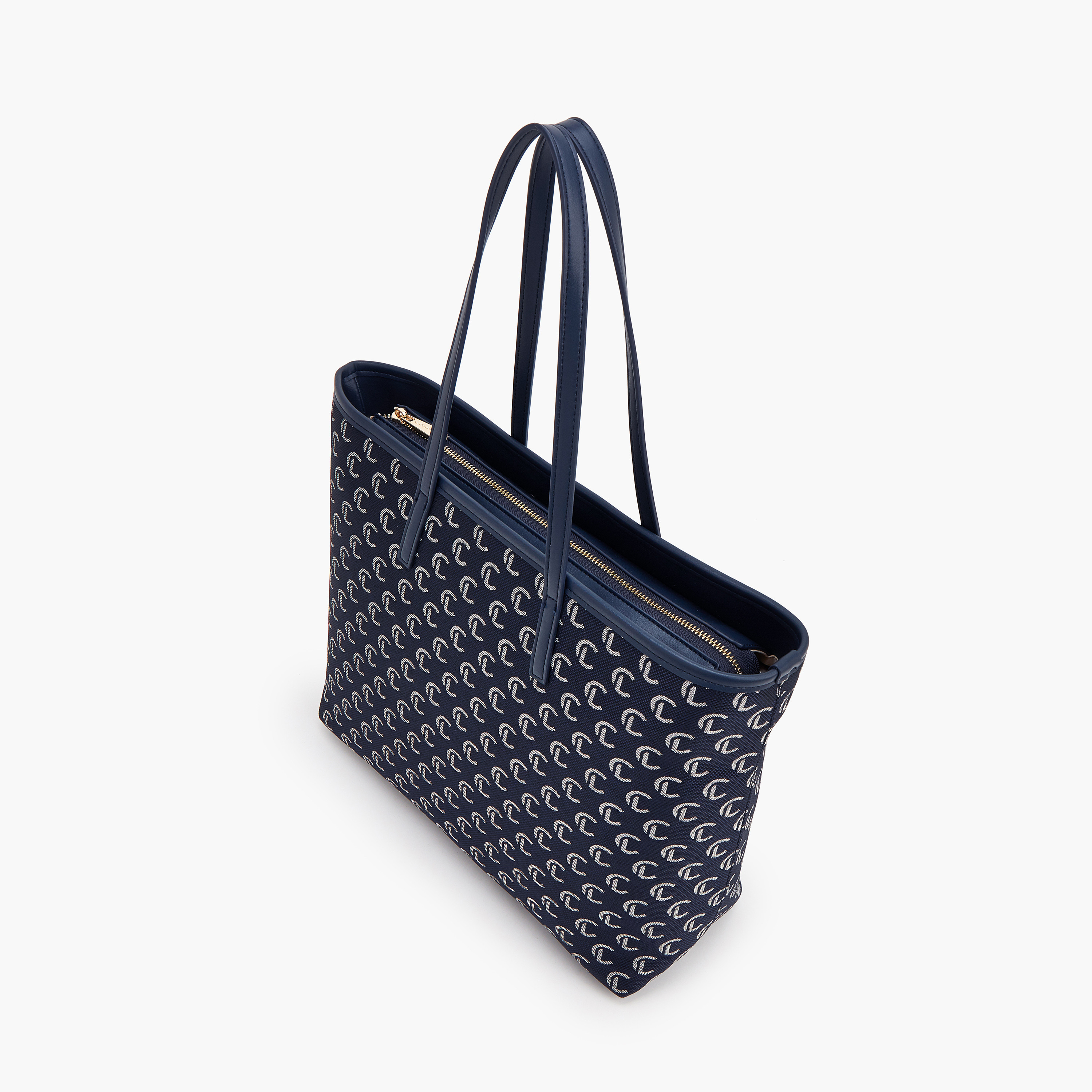 Le Confort Monogram Tote Bag with Double Handle-women-bagsandwallets-handbags-image-4