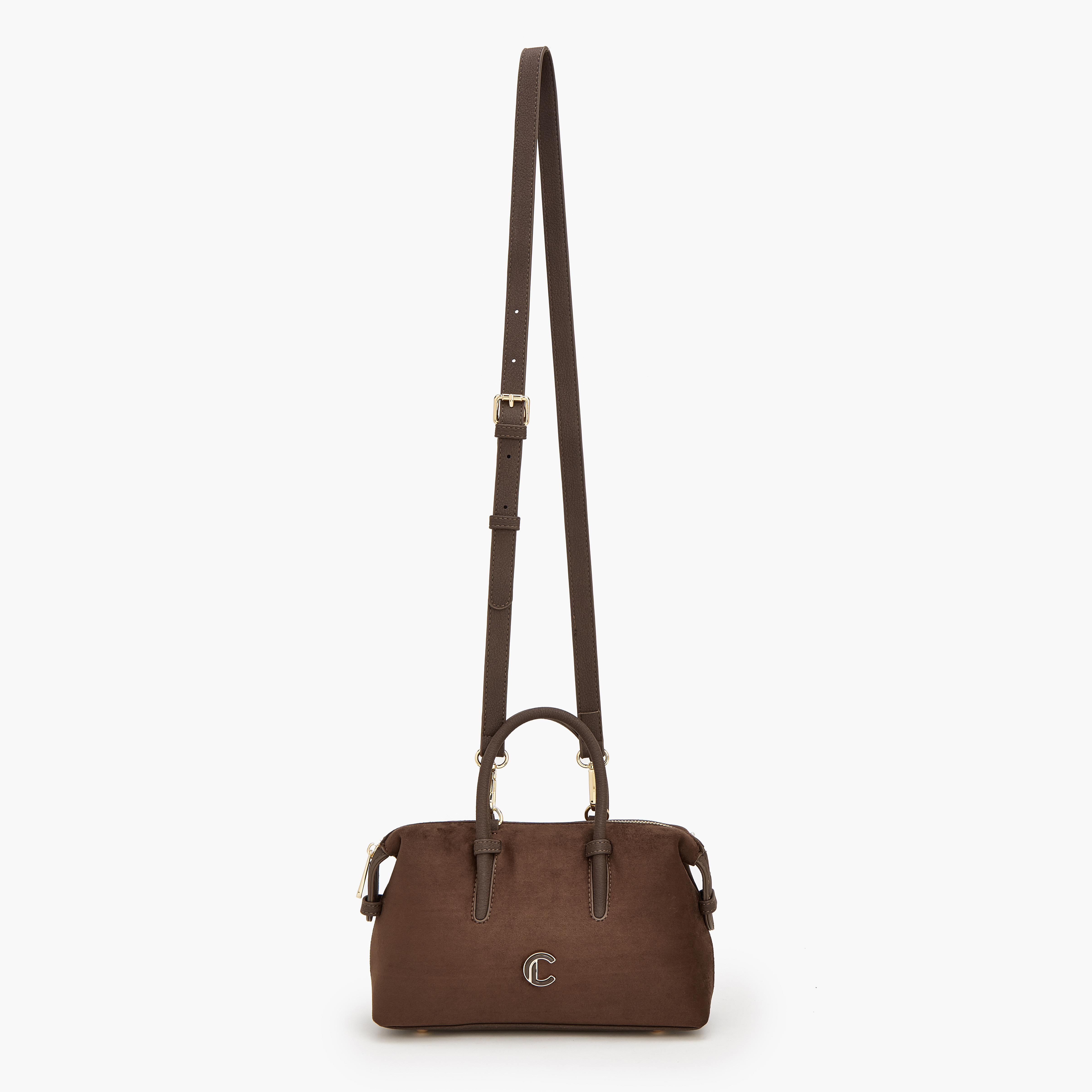 Le Confort Solid Tote Bag with Detachable Strap-women-bagsandwallets-handbags-image-6