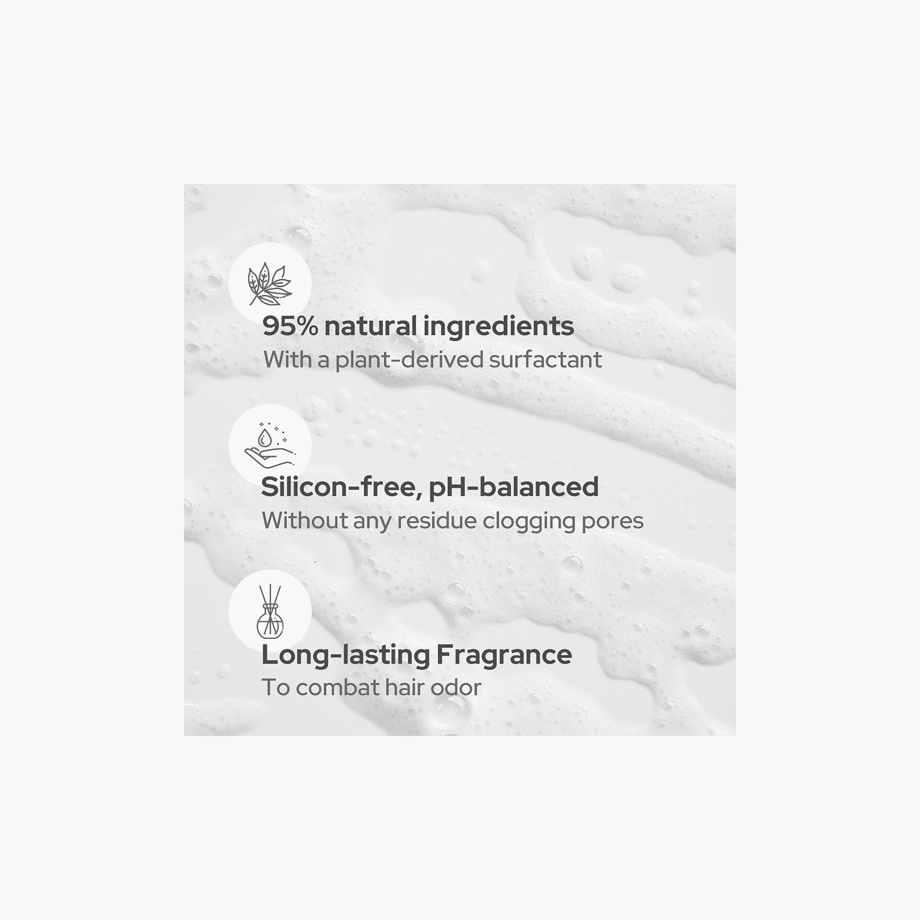 Duft&Doft Sophy Soapy Perfumed Hair Shampoo 500Ml-beautyandpersonalcare-hair-haircare-shampoos-image-9