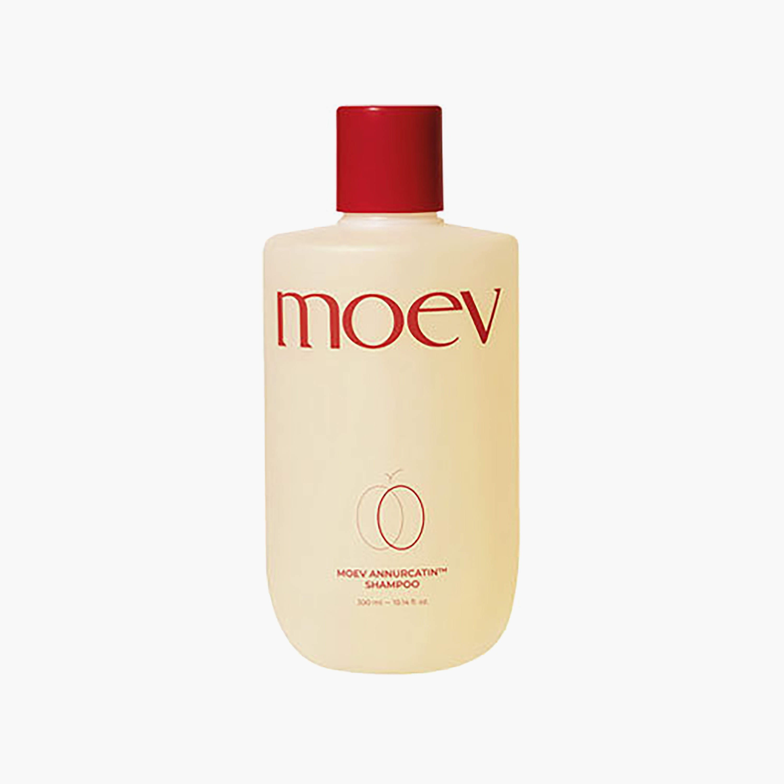 Moev Annurcatin™ Shampoo 300Ml-beautyandpersonalcare-hair-haircare-shampoos-image-1