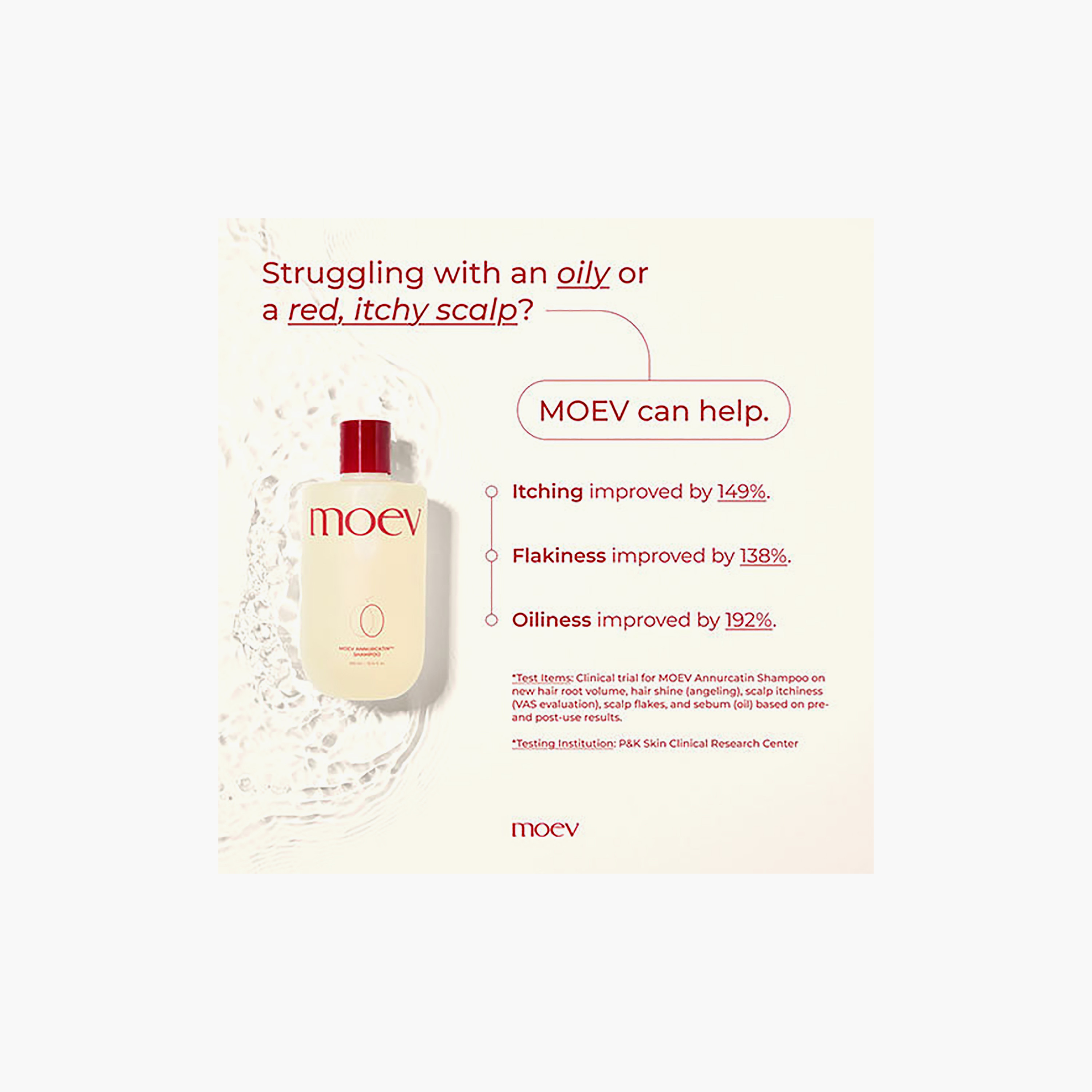 Moev Annurcatin™ Shampoo 300Ml-beautyandpersonalcare-hair-haircare-shampoos-image-10