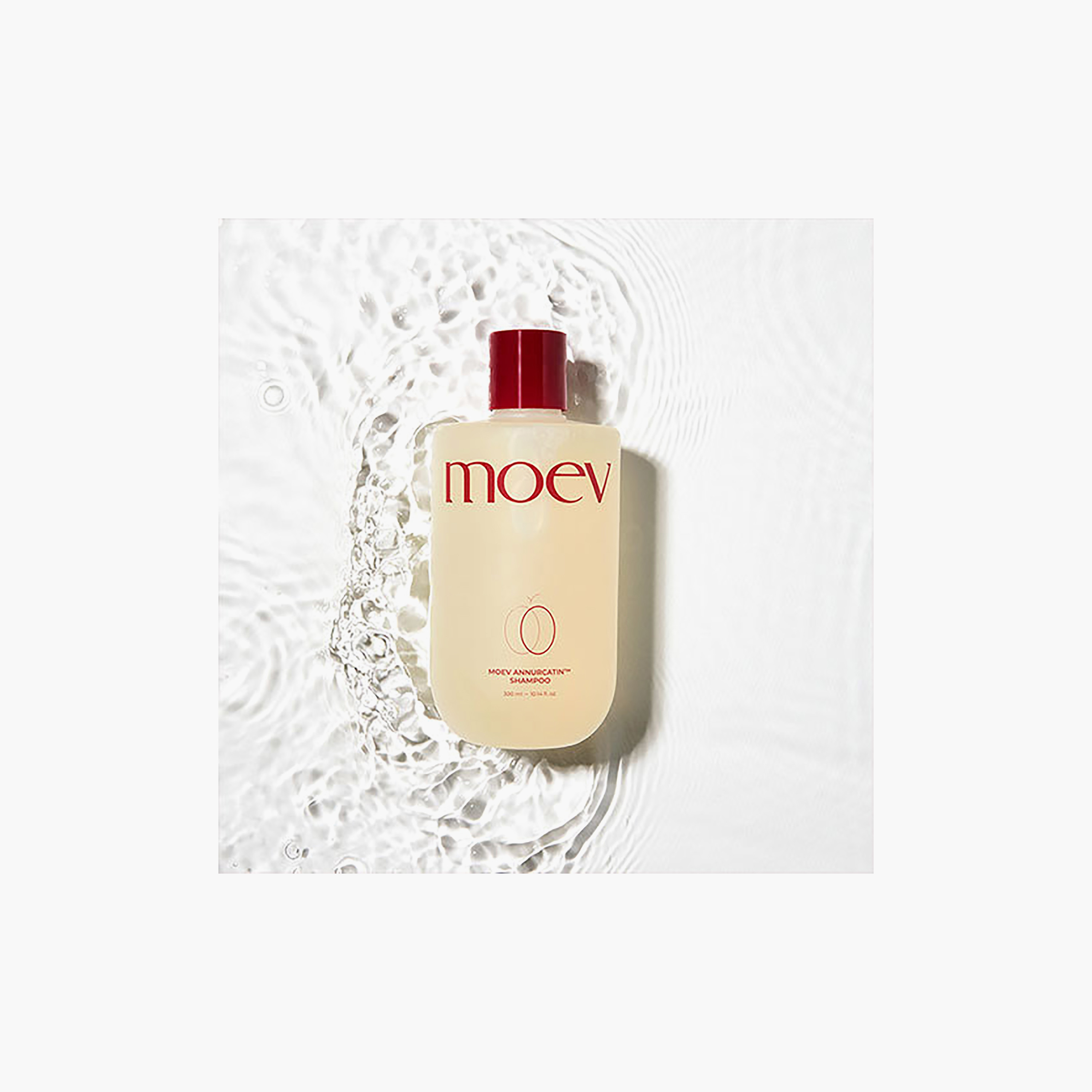 Moev Annurcatin™ Shampoo 300Ml-beautyandpersonalcare-hair-haircare-shampoos-image-4