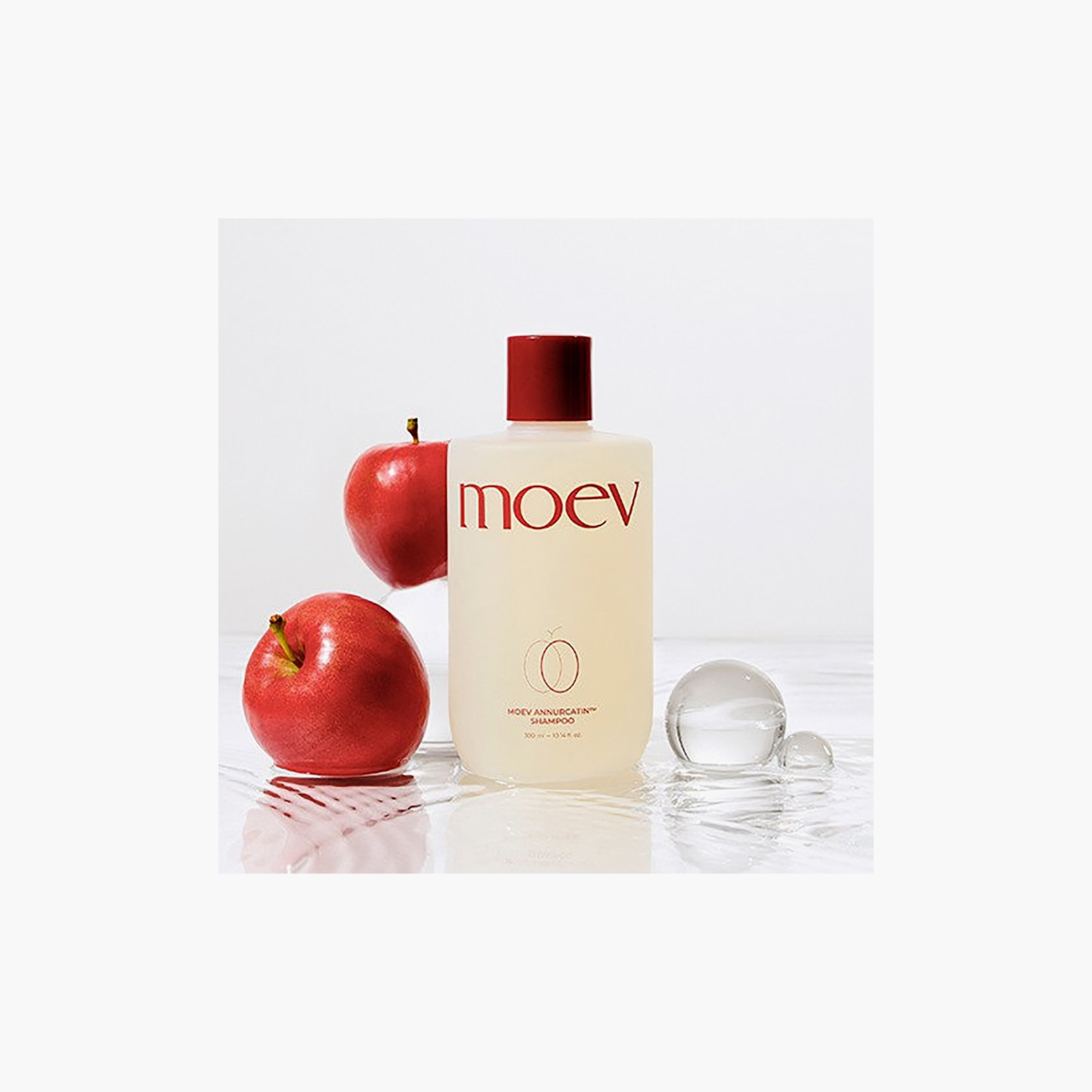 Moev Annurcatin™ Shampoo 300Ml-beautyandpersonalcare-hair-haircare-shampoos-image-5