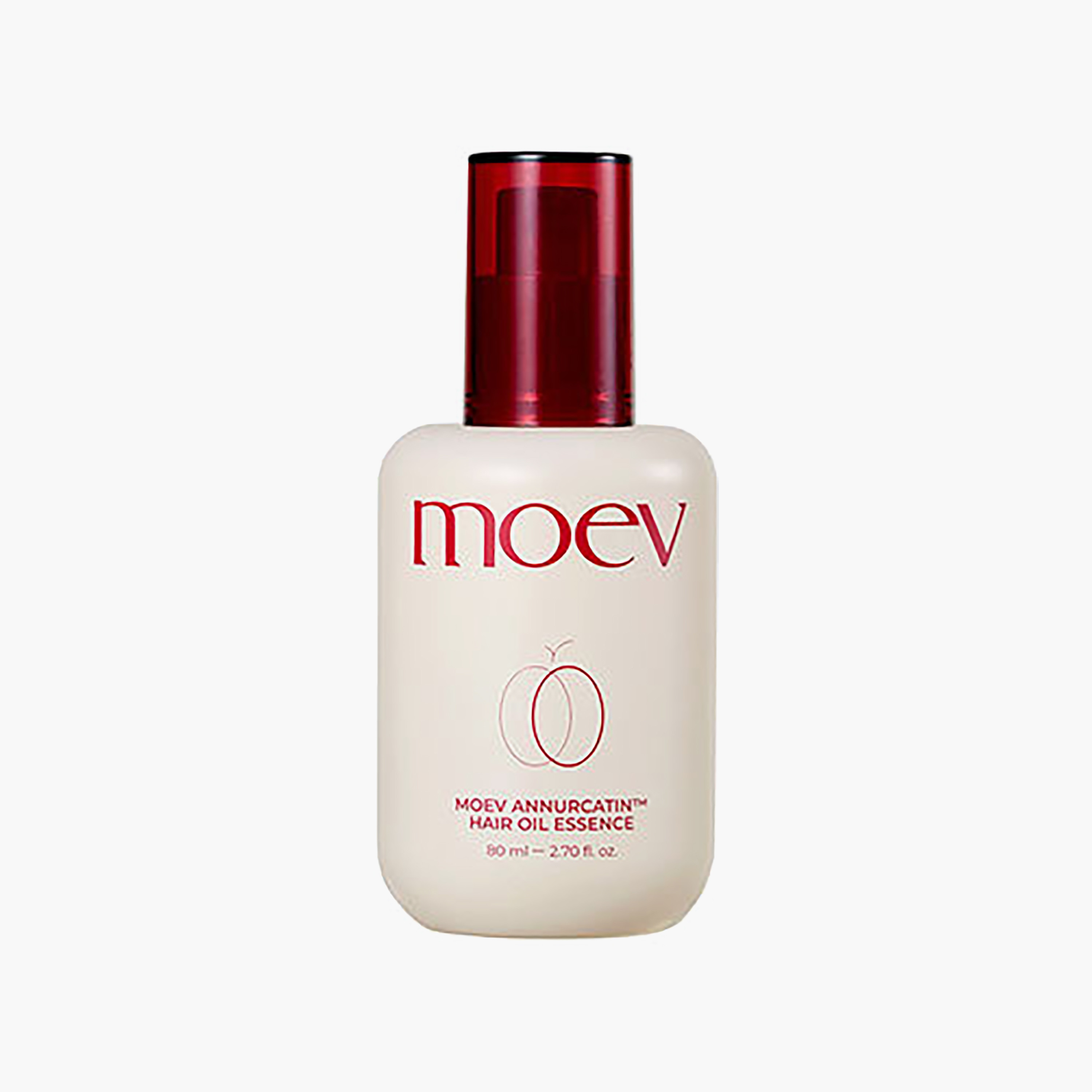 Moev Annurcatin™ Hair Oil Essence 80Ml-beautyandpersonalcare-kbeauty-hair-haircare-hairserums-image-1