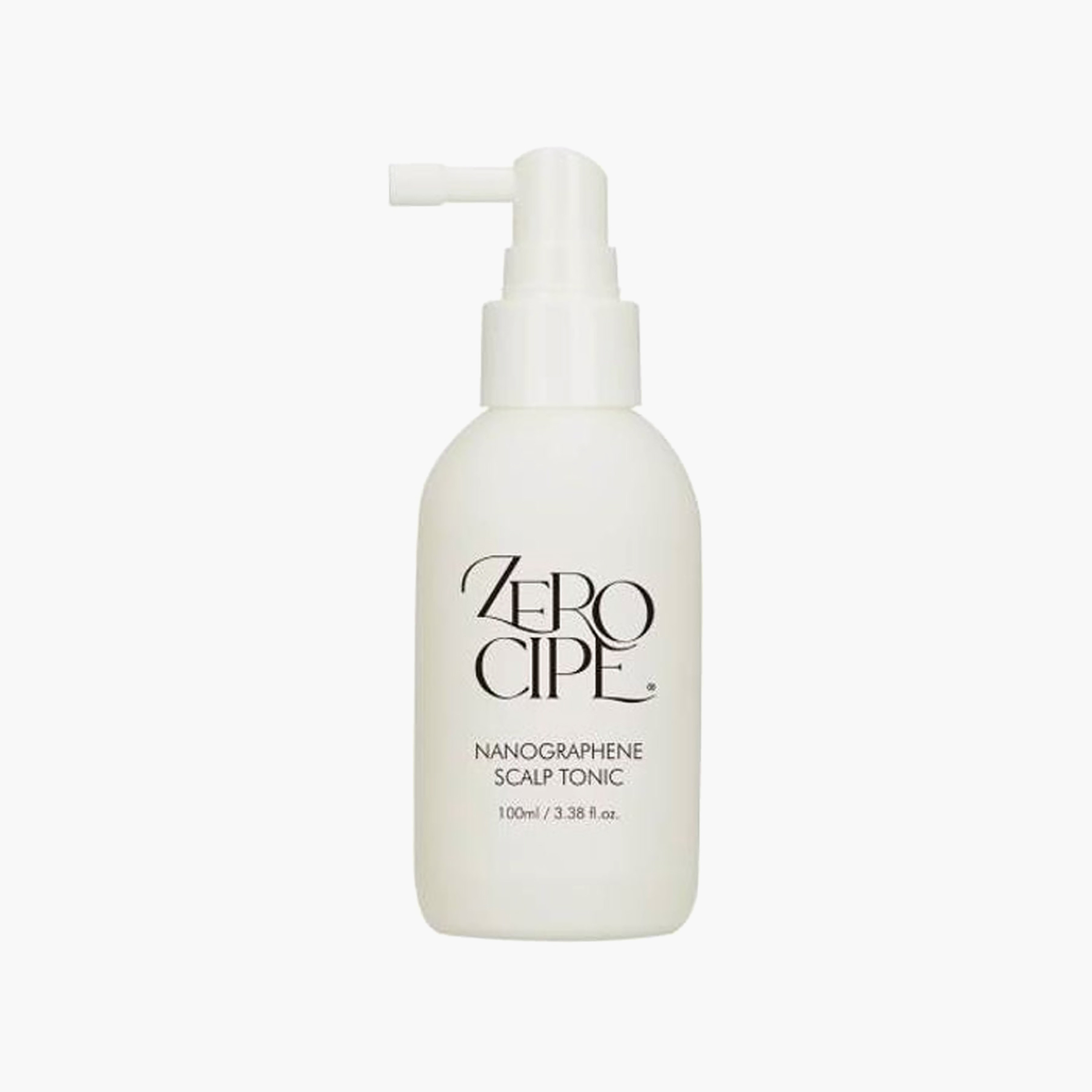 Zerocipe Nanographene Scalp Tonic 100Ml-beautyandpersonalcare-kbeauty-hair-haircare-hairserums-image-1