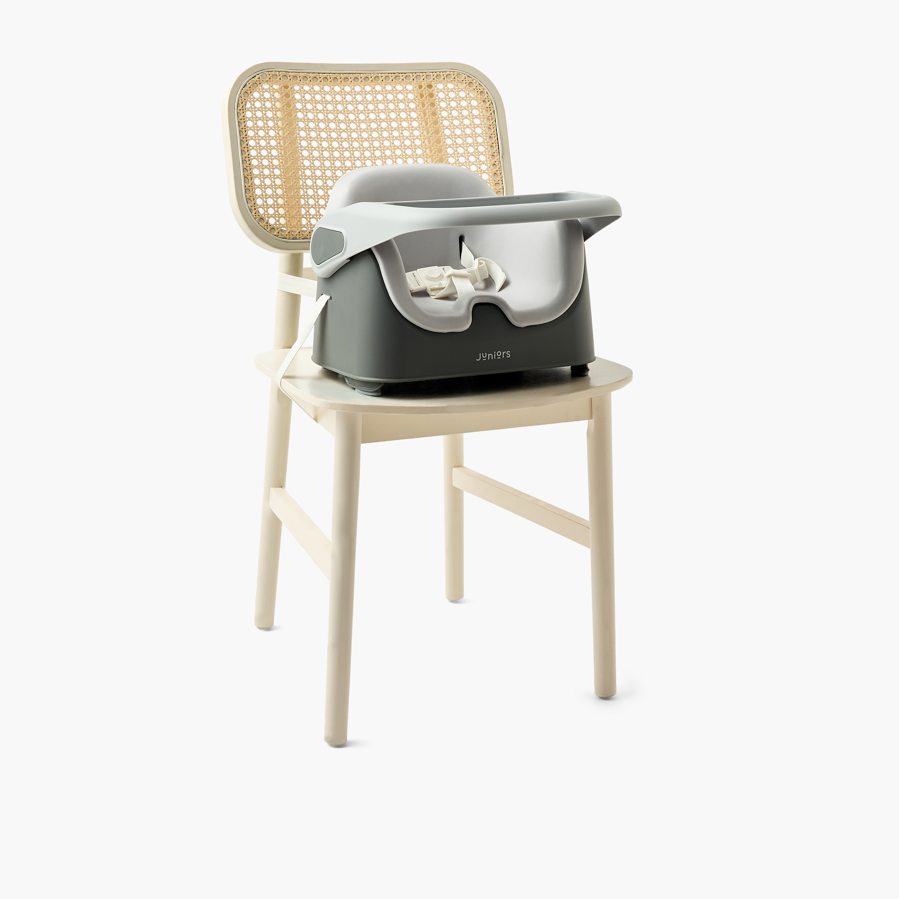 Juniors Acer Booster Seat with Removable Tray-baby-feeding-highchairsandboosters-image-13