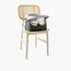 Juniors Acer Booster Seat with Removable Tray-baby-feeding-highchairsandboosters-image-13