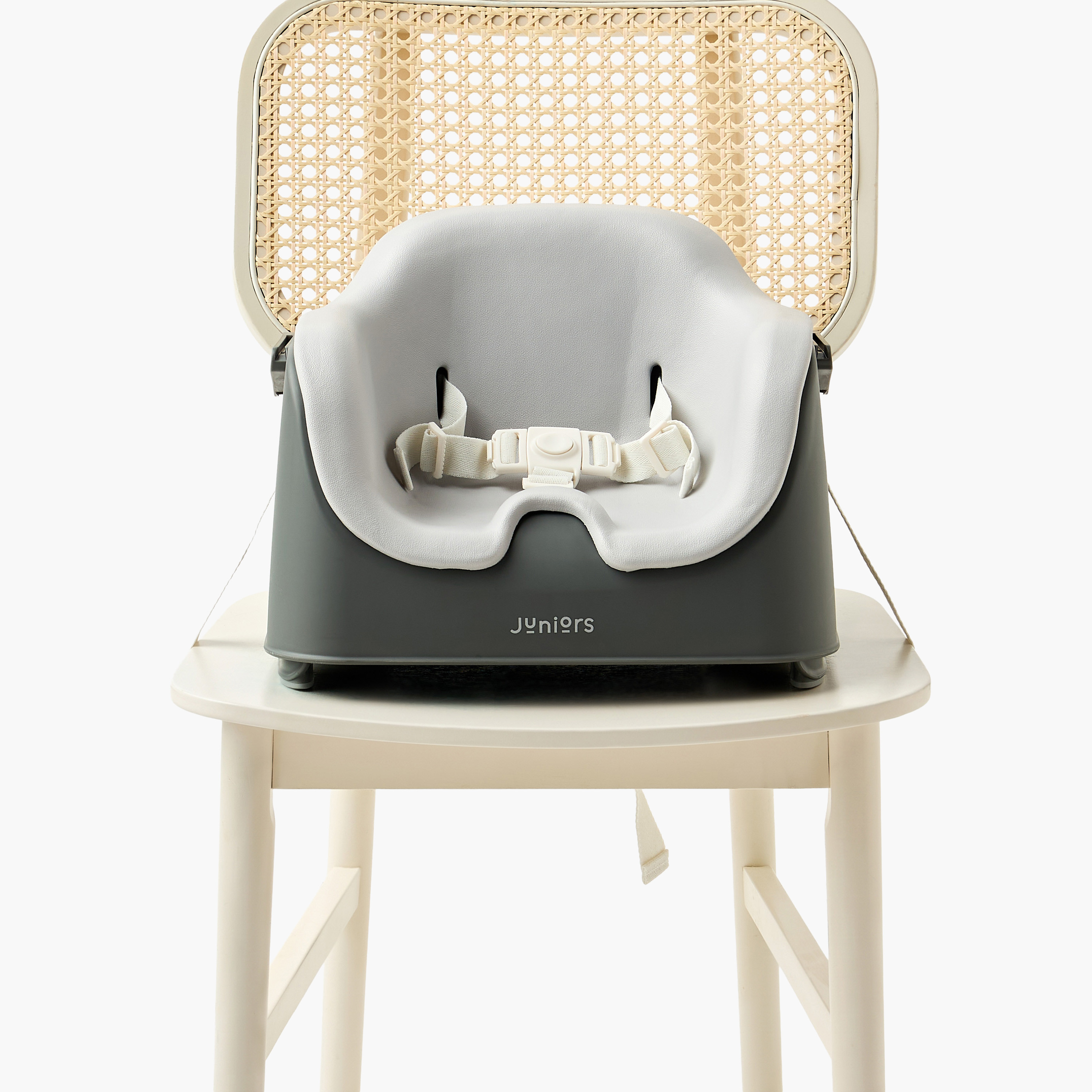 Juniors Acer Booster Seat with Removable Tray-baby-feeding-highchairsandboosters-image-2