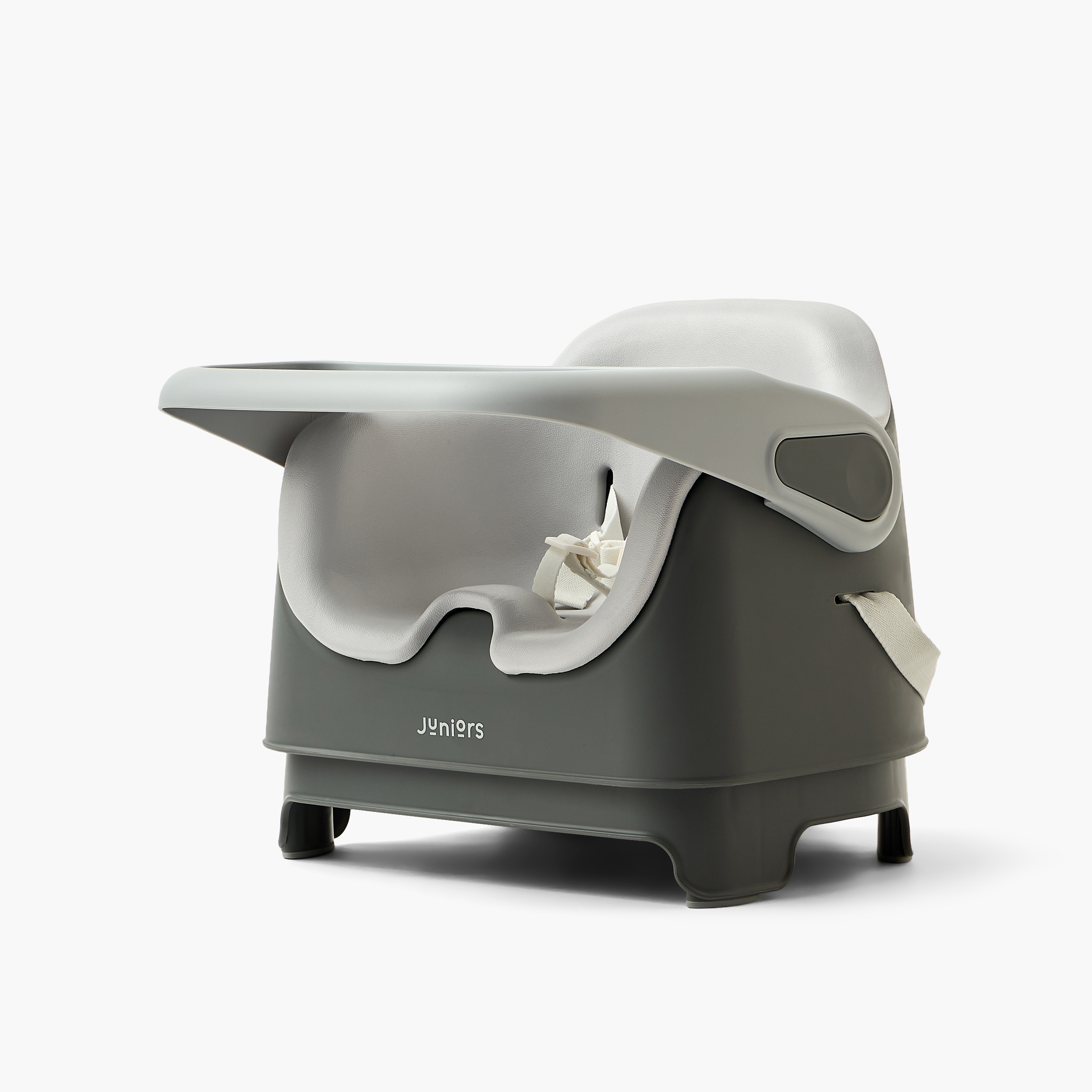 Juniors Acer Booster Seat with Removable Tray-baby-feeding-highchairsandboosters-image-4