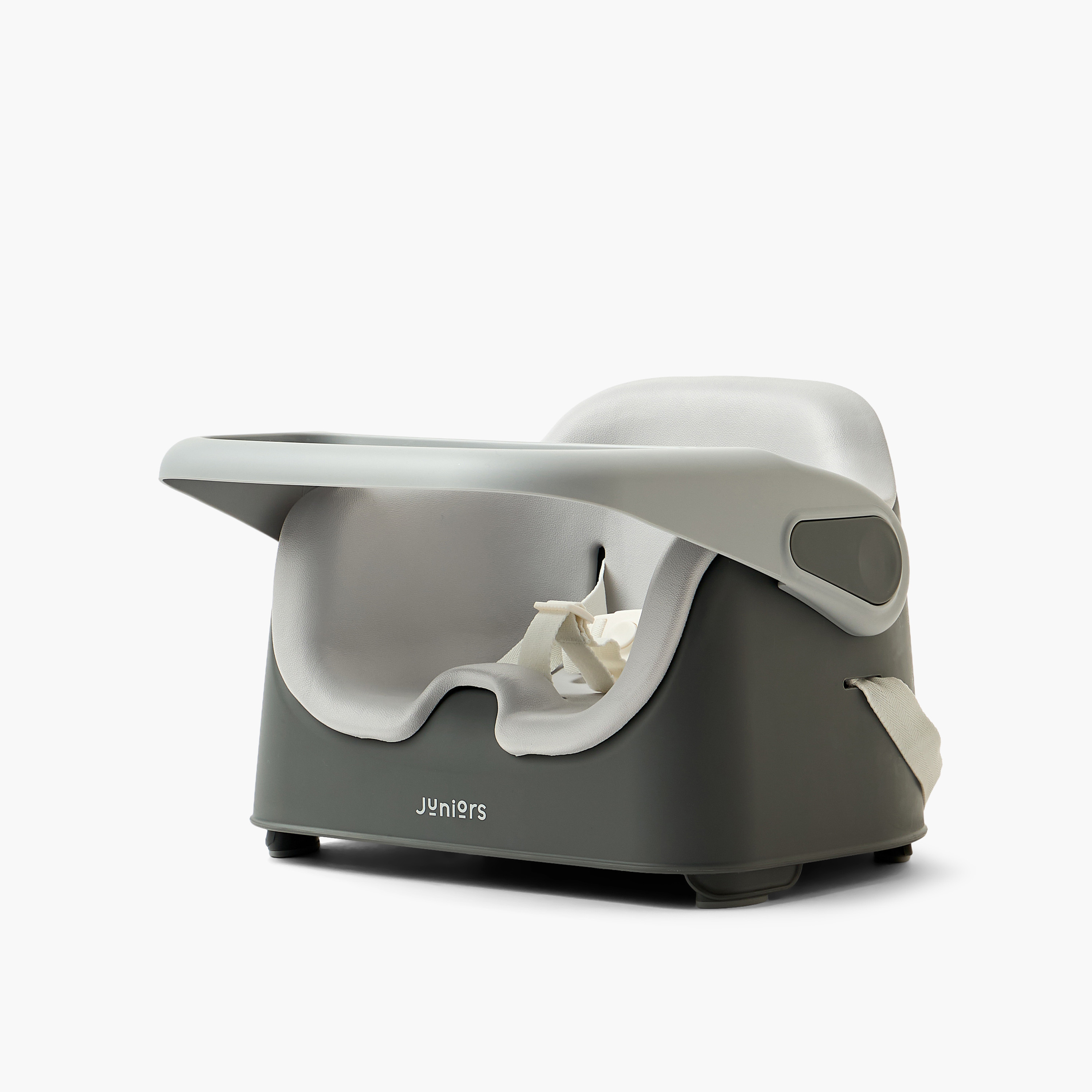 Juniors Acer Booster Seat with Removable Tray-baby-feeding-highchairsandboosters-image-5