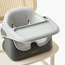 Juniors Acer Booster Seat with Removable Tray-baby-feeding-highchairsandboosters-image-6