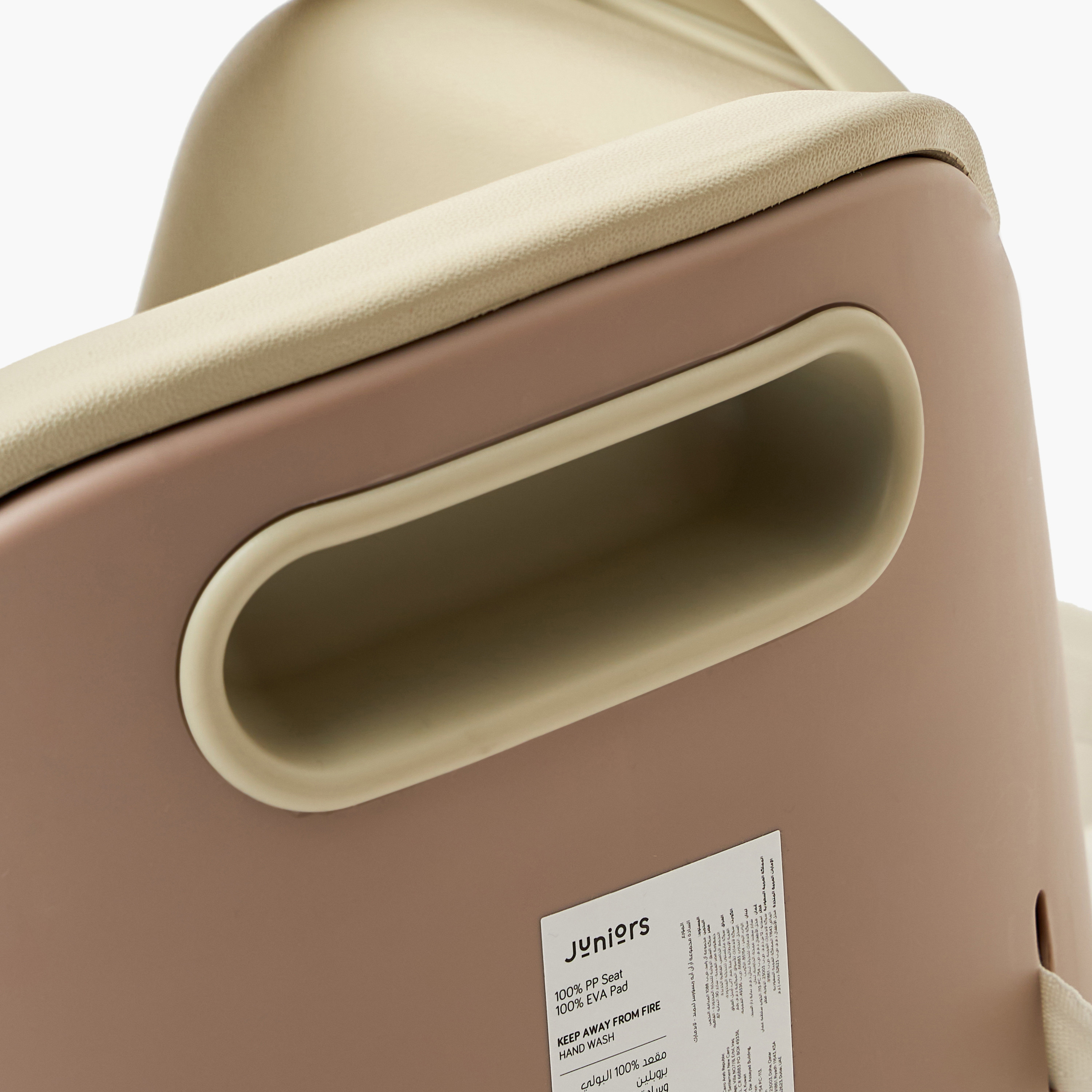 Juniors Acer Booster Seat with Removable Tray-baby-feeding-highchairsandboosters-image-11