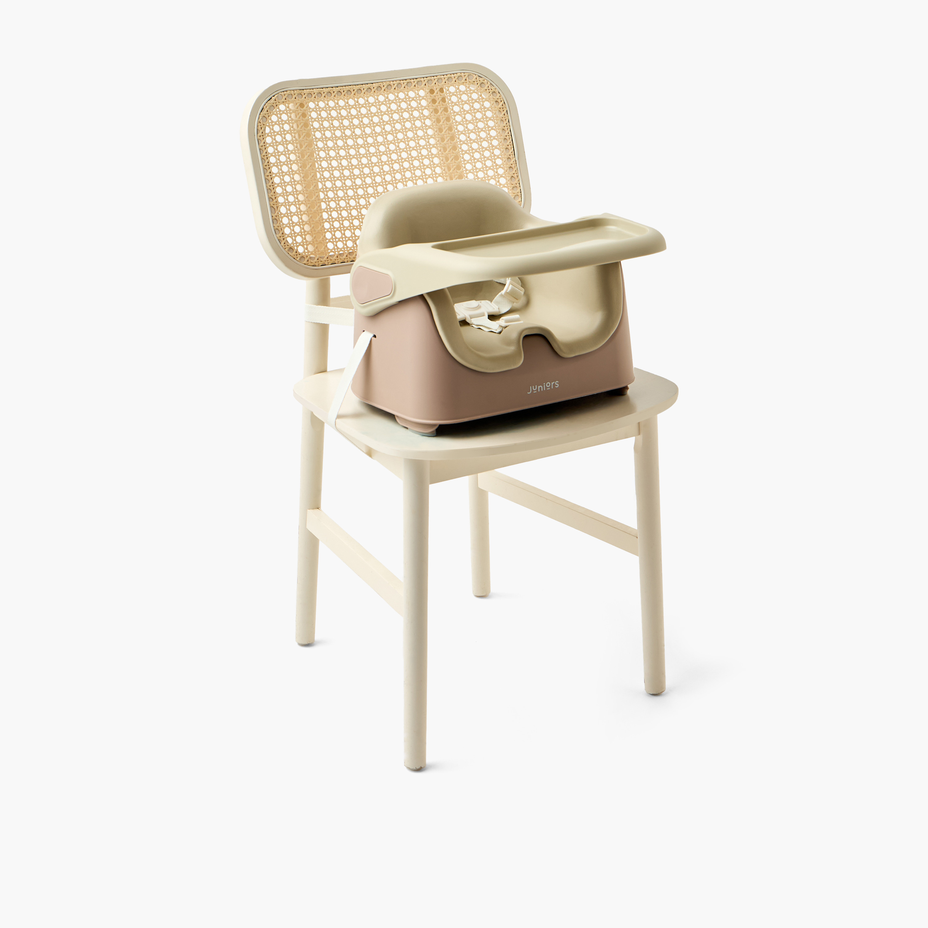 Juniors Acer Booster Seat with Removable Tray-baby-feeding-highchairsandboosters-image-13