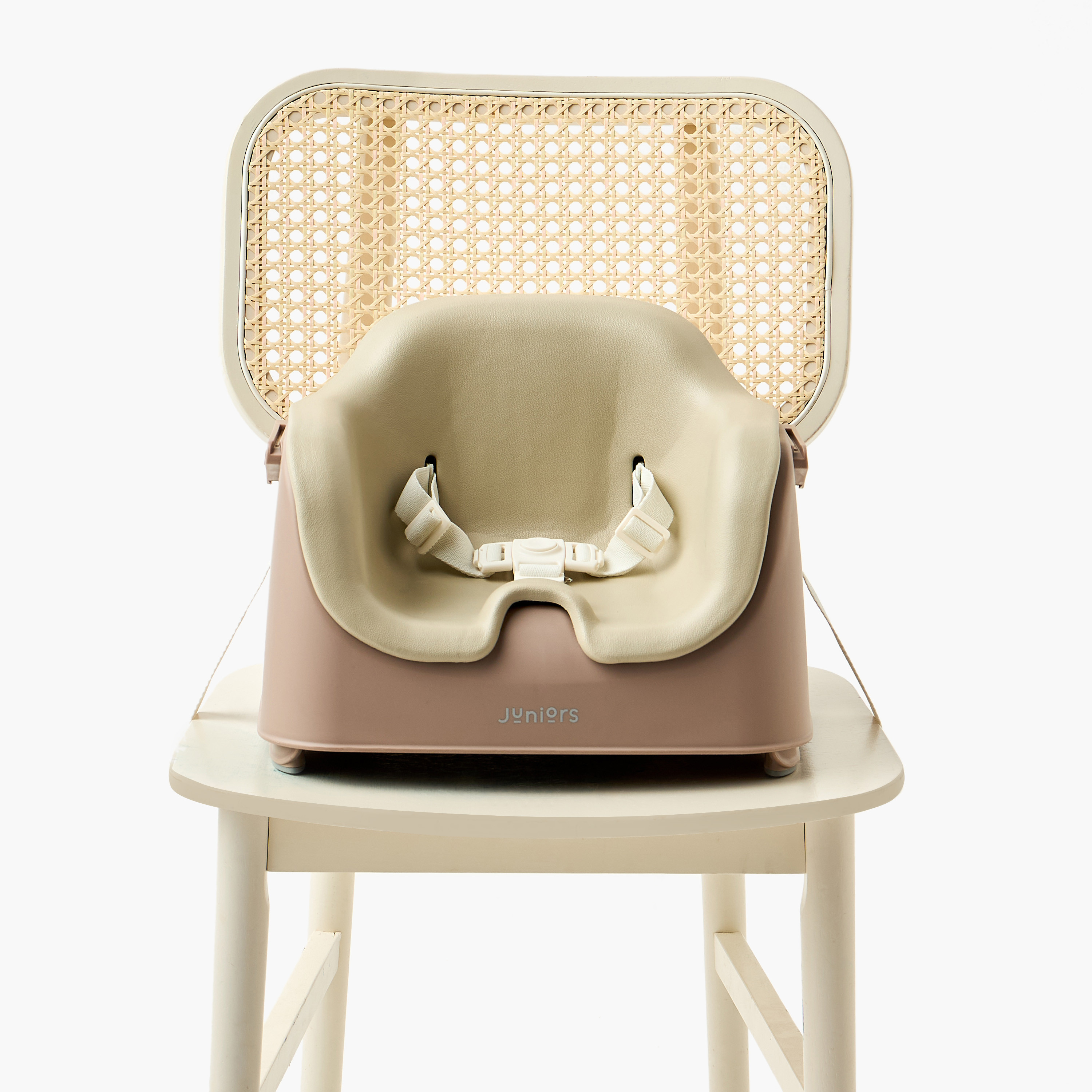 Juniors Acer Booster Seat with Removable Tray-baby-feeding-highchairsandboosters-image-2